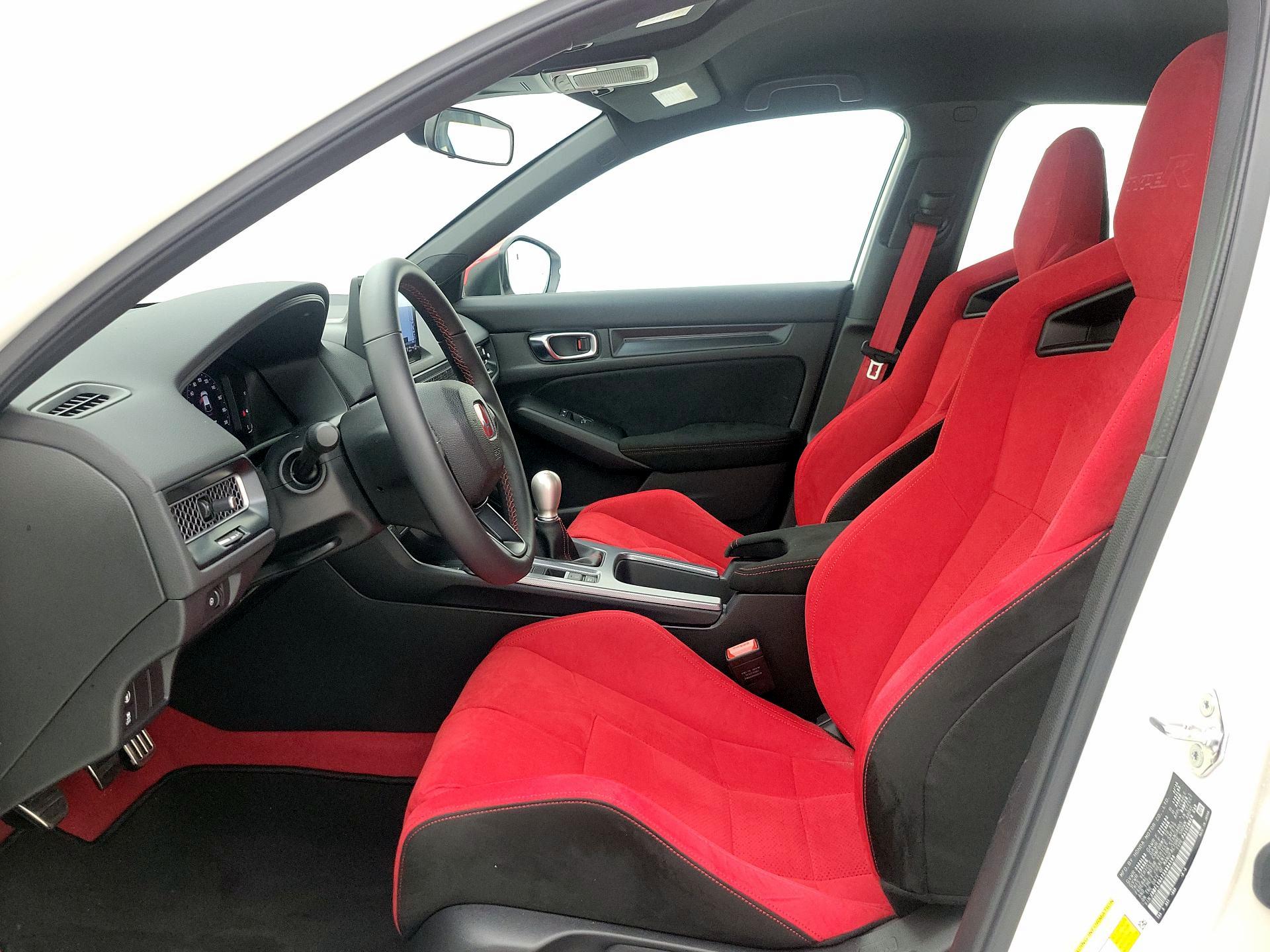 Thumbnail: 2025 Honda Civic - 11