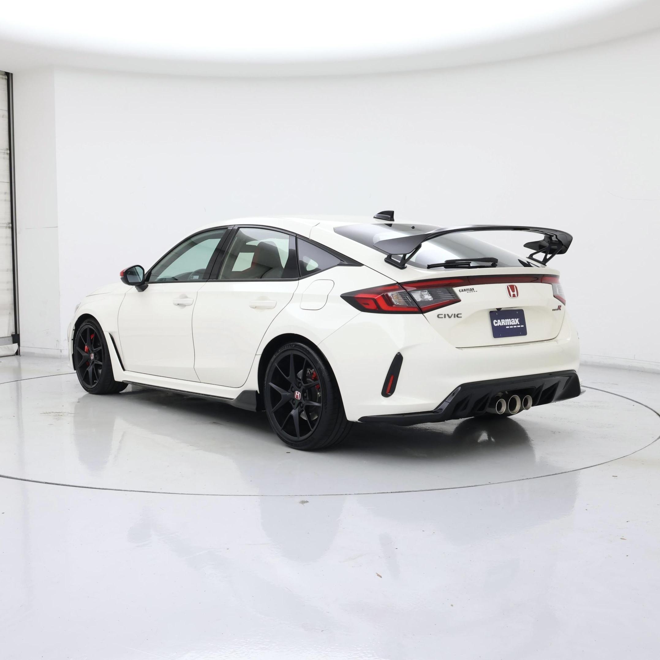 Thumbnail: 2025 Honda Civic - 2