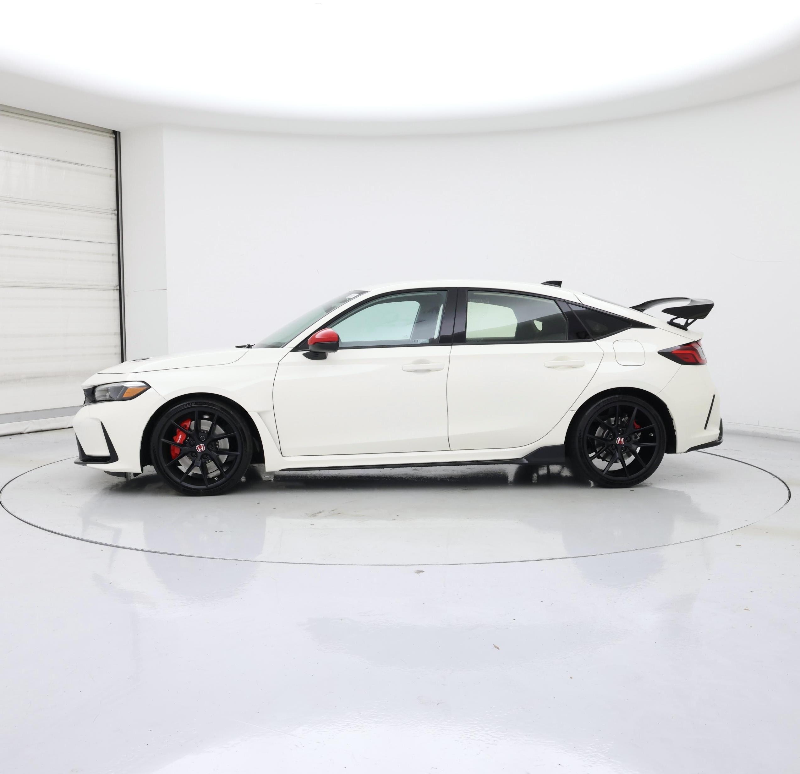 Thumbnail: 2025 Honda Civic - 3
