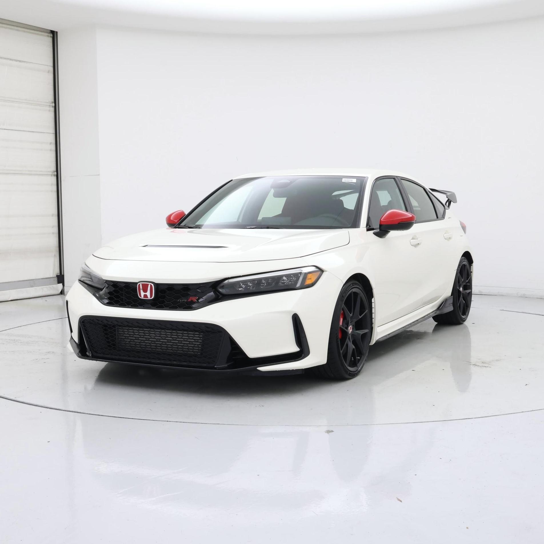 Thumbnail: 2025 Honda Civic - 4