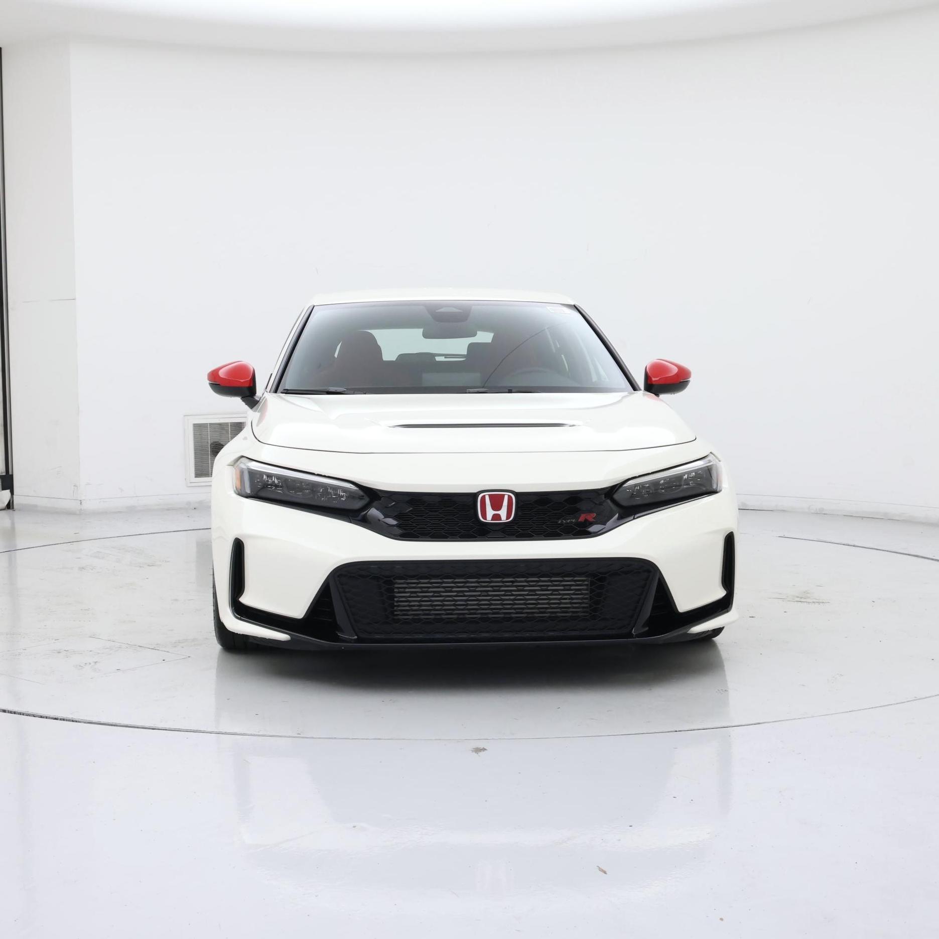 Thumbnail: 2025 Honda Civic - 5