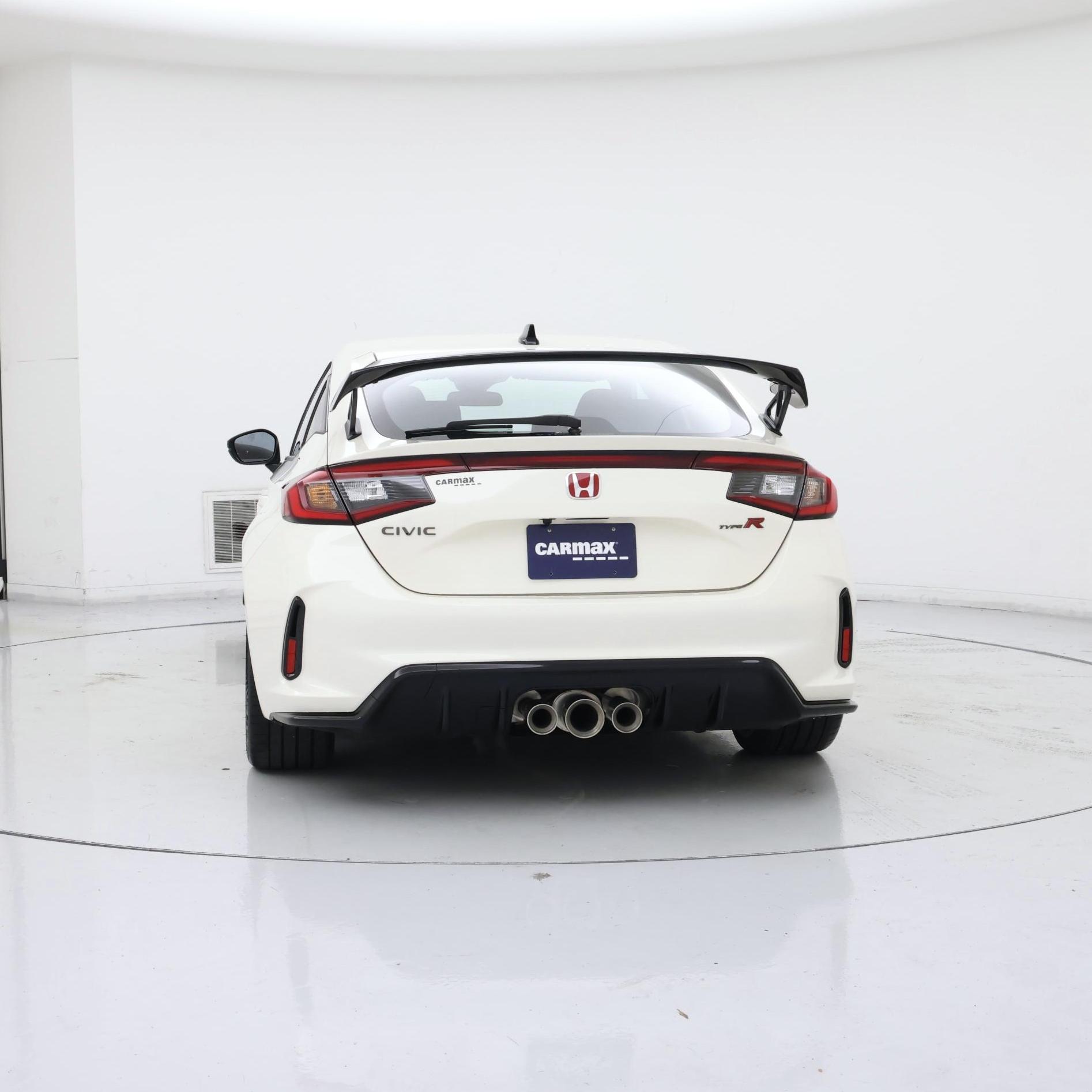 Thumbnail: 2025 Honda Civic - 6