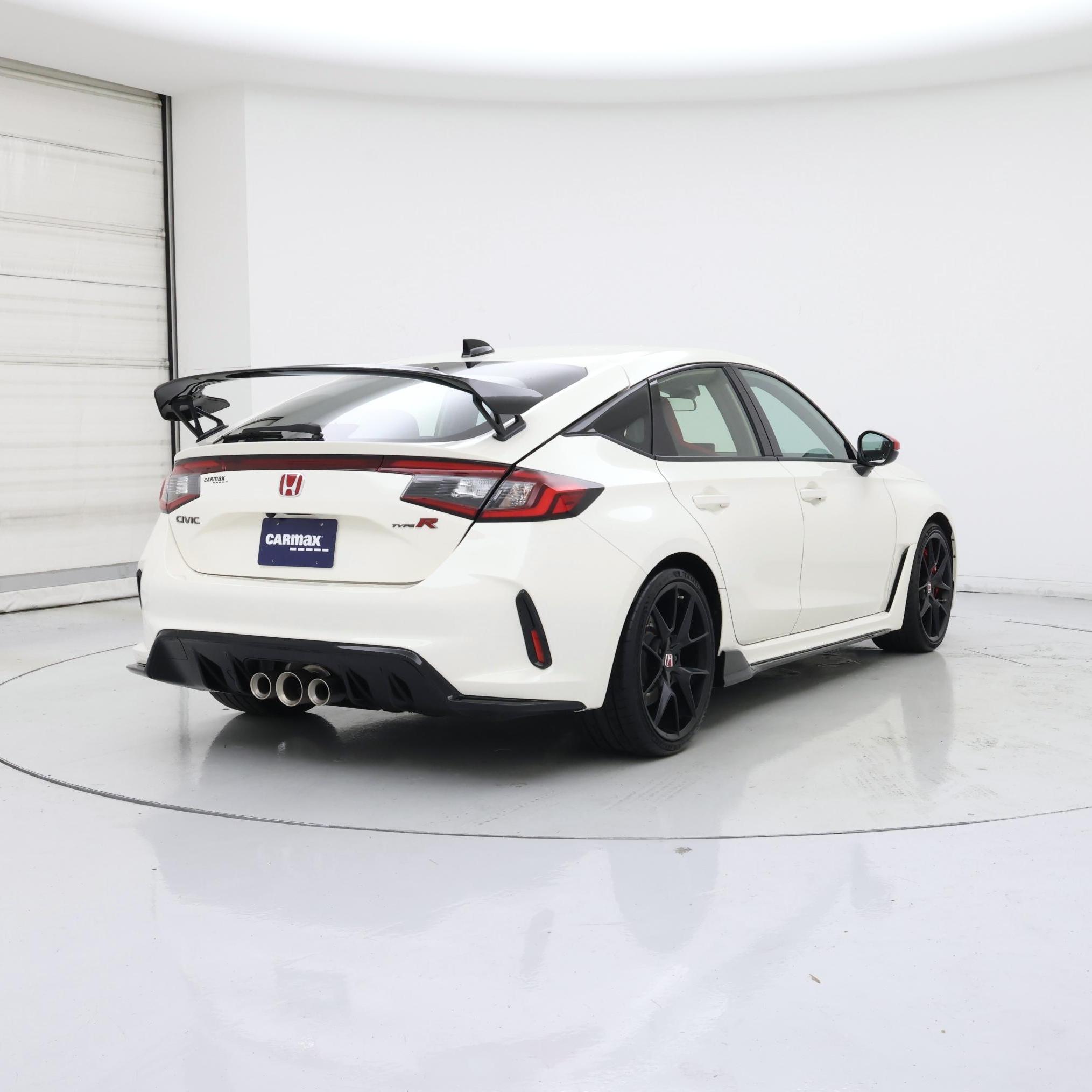 Thumbnail: 2025 Honda Civic - 8