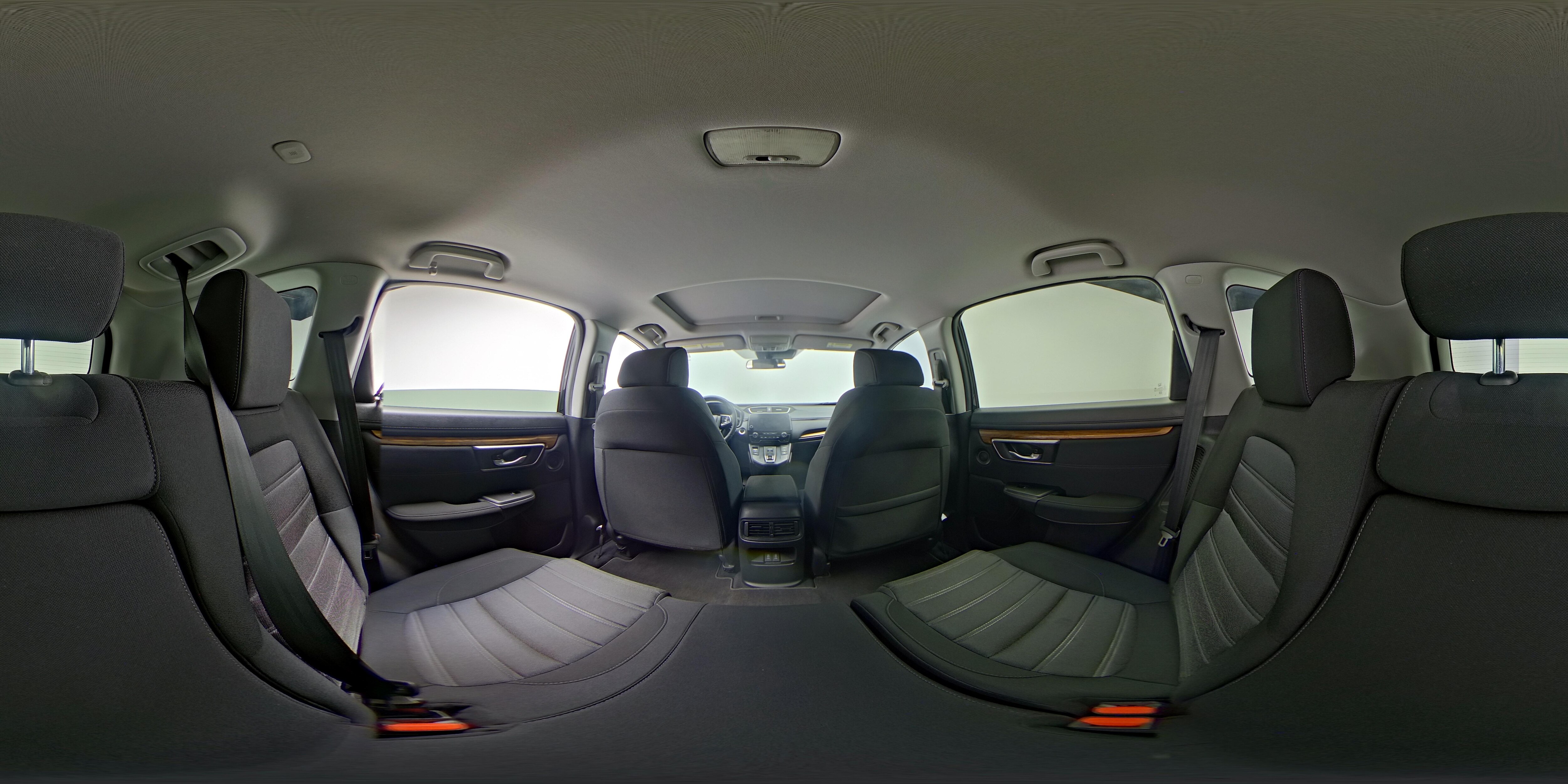 2021 Honda CR-V EX - Photo 26