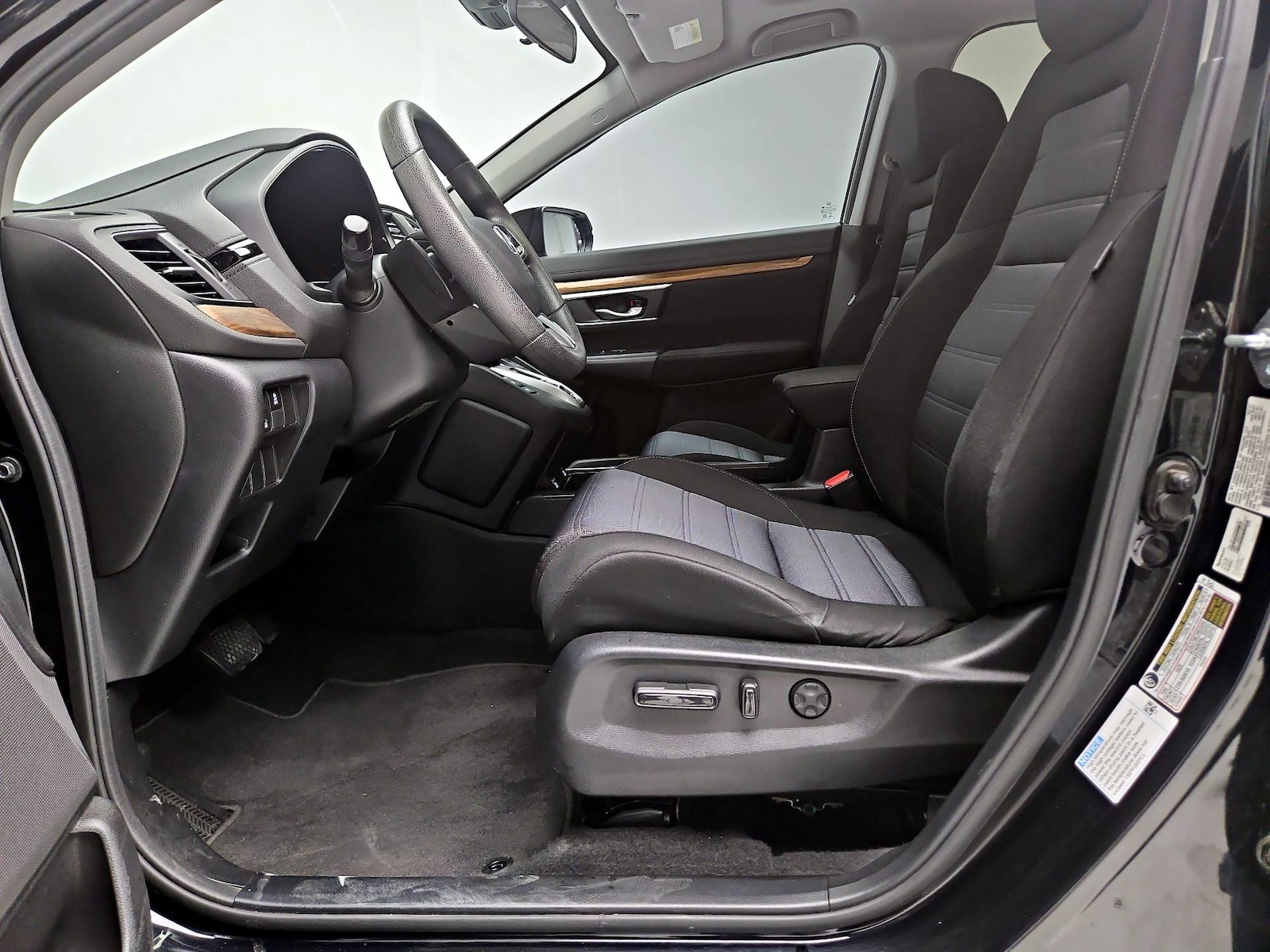 2021 Honda CR-V EX - Photo 12