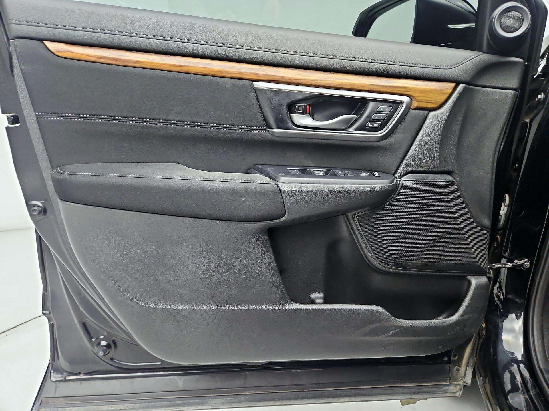 Thumbnail: 2021 Honda CR-V - 12