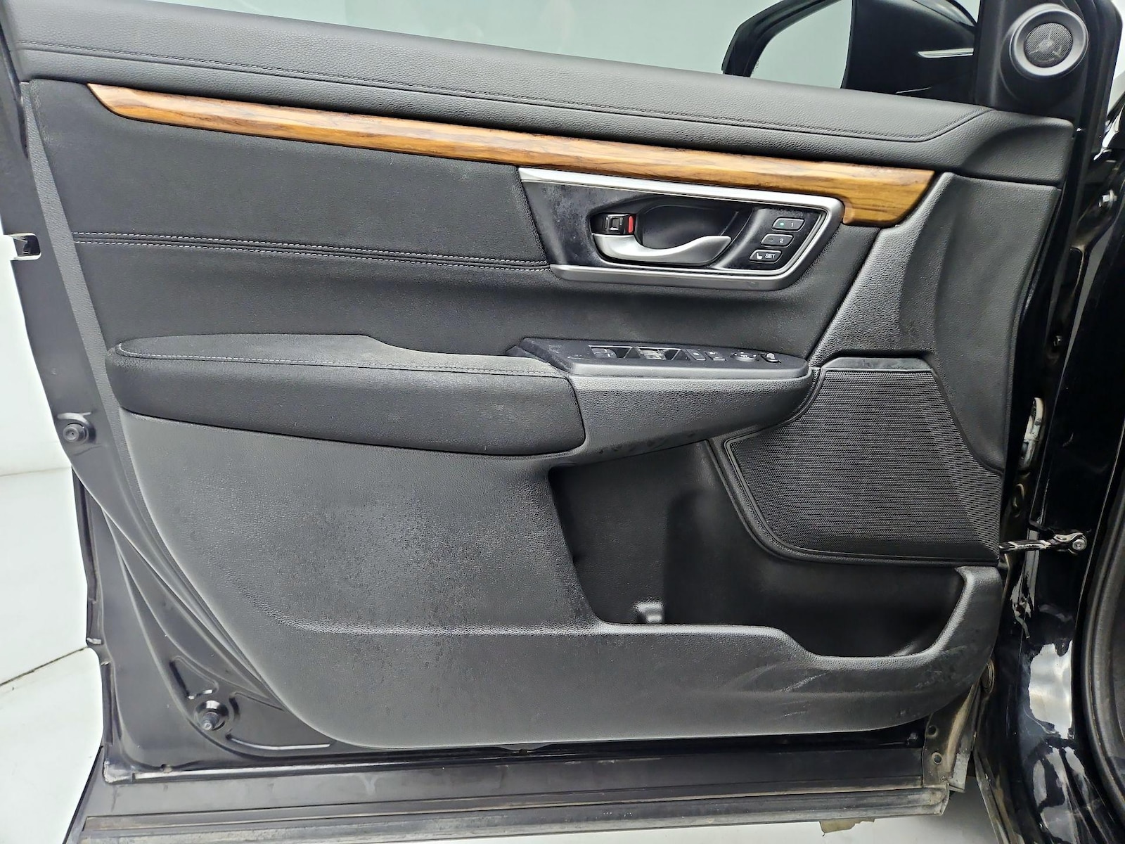 2021 Honda CR-V EX - Photo 13