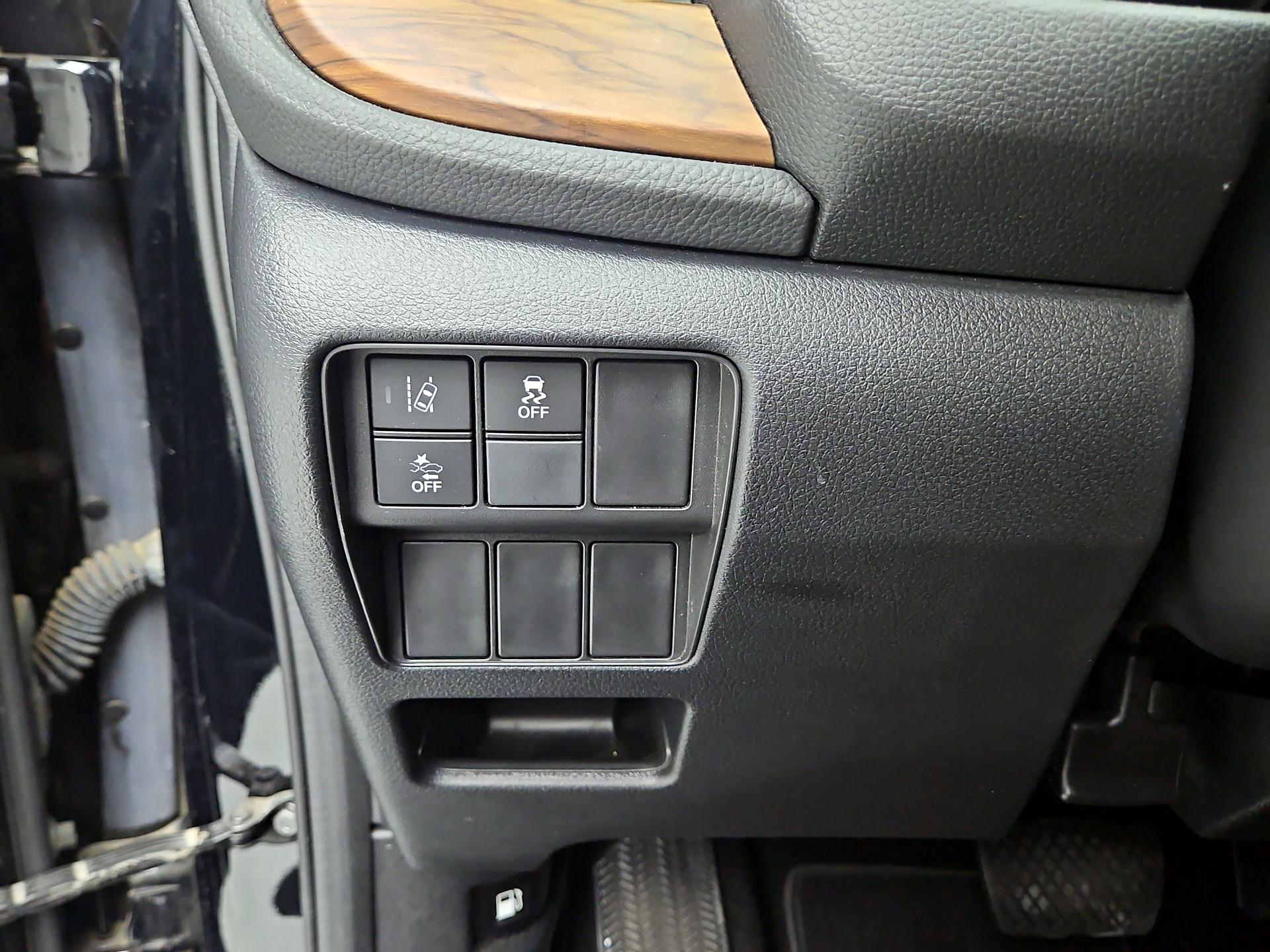 Thumbnail: 2021 Honda CR-V - 13