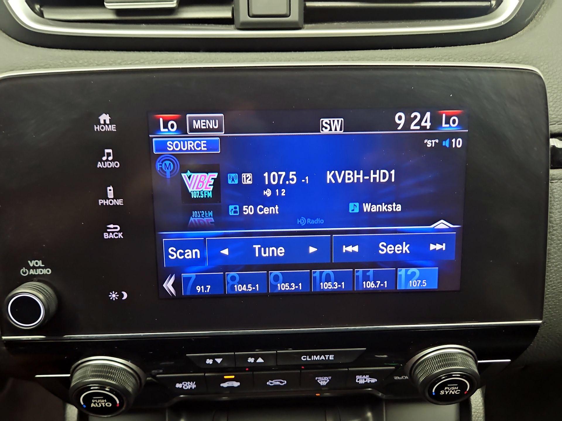 Thumbnail: 2021 Honda CR-V - 15