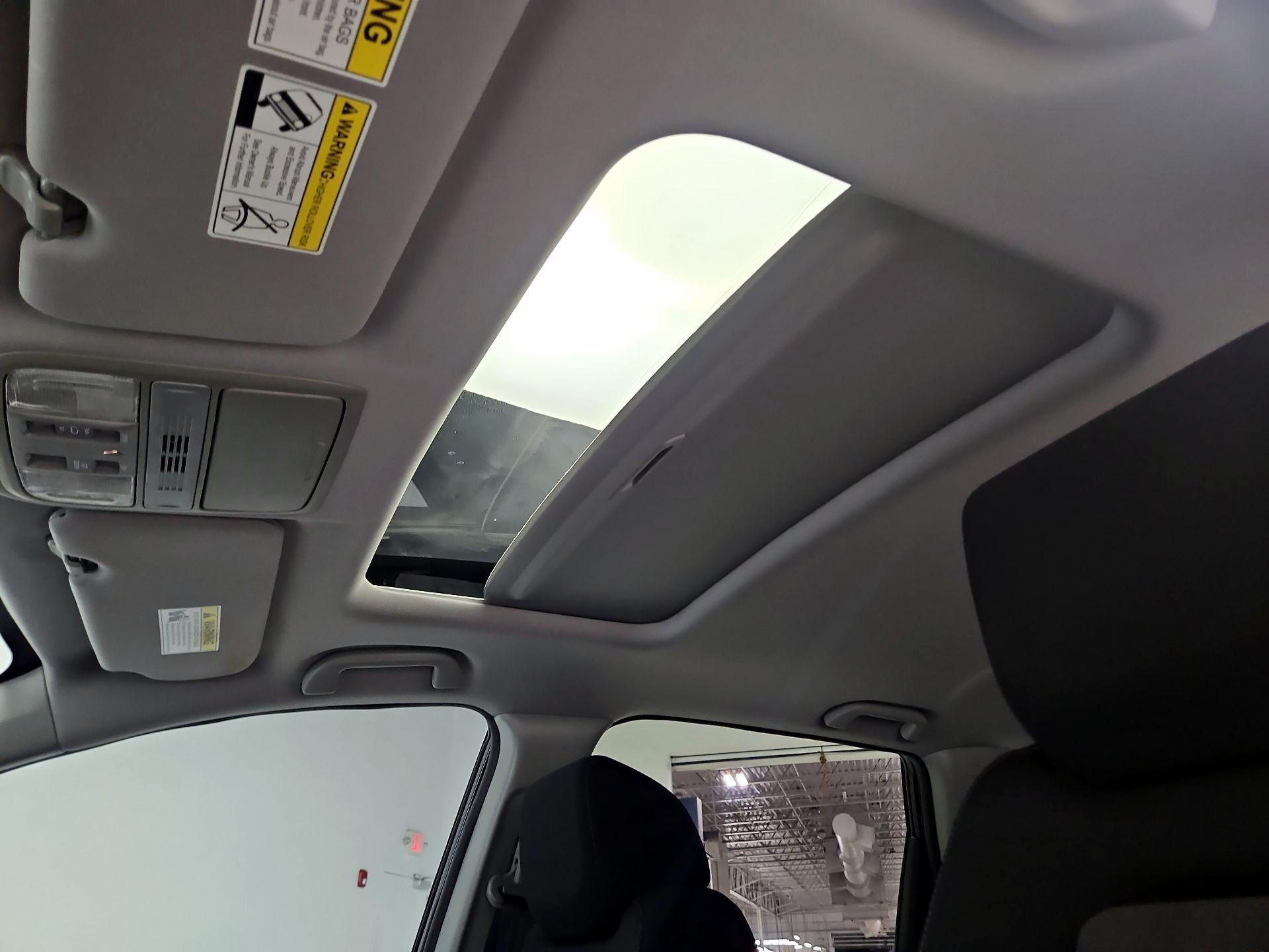Thumbnail: 2021 Honda CR-V - 19