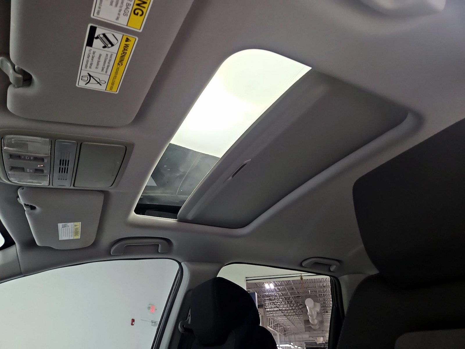 2021 Honda CR-V EX - Photo 20