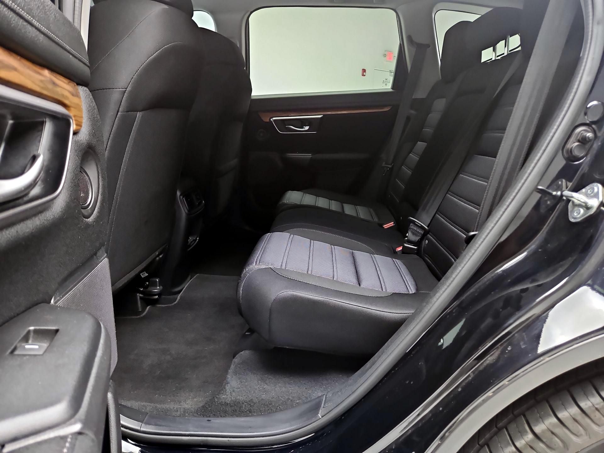 Thumbnail: 2021 Honda CR-V - 20