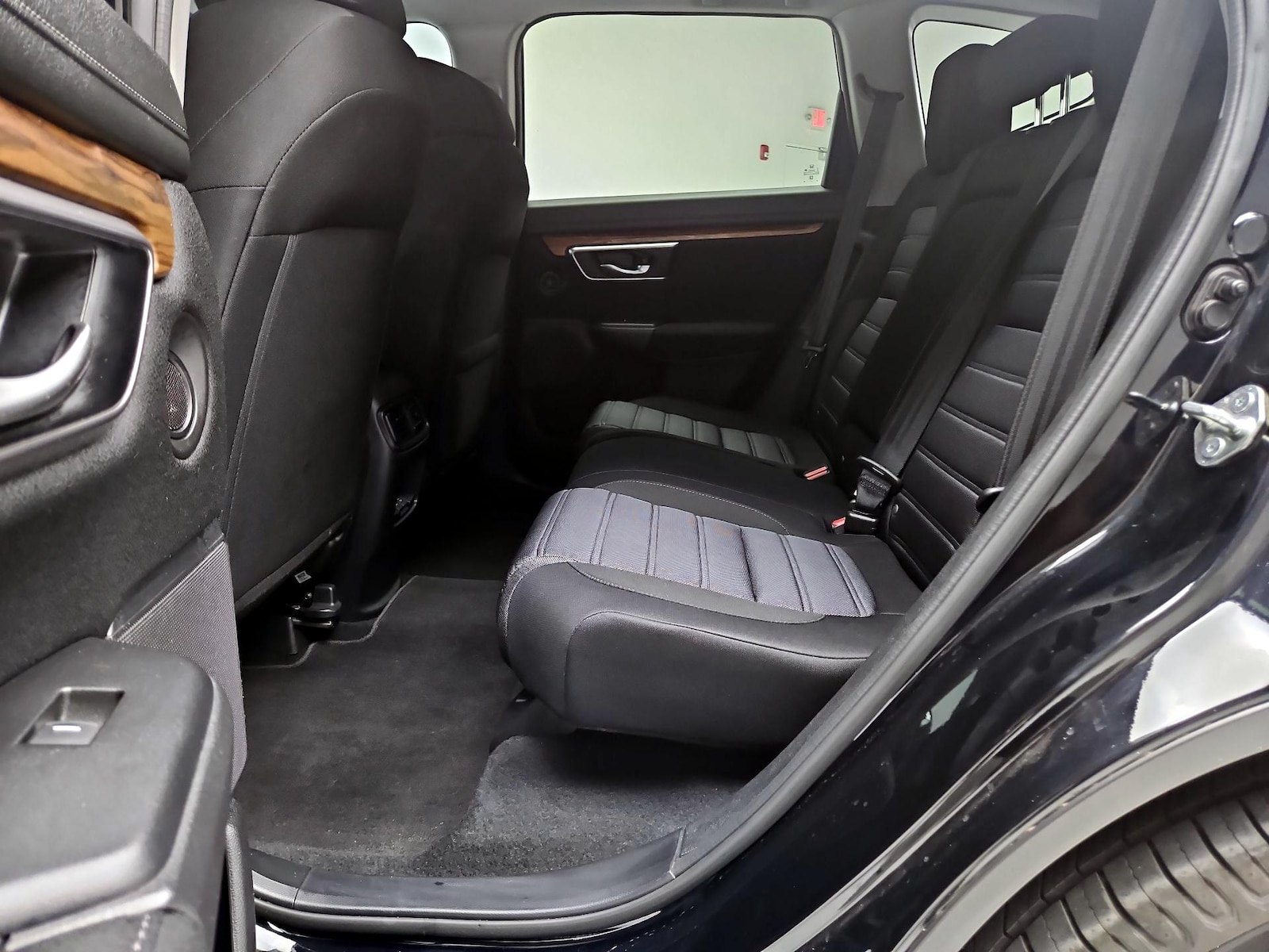 2021 Honda CR-V EX - Photo 21