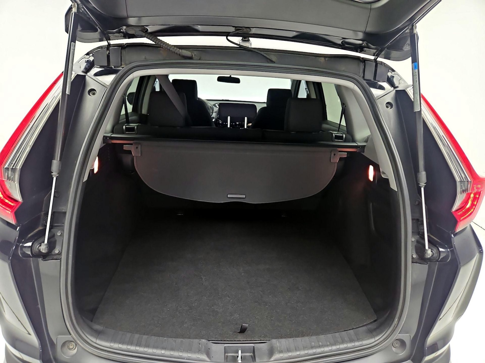 2021 Honda CR-V EX - Photo 22