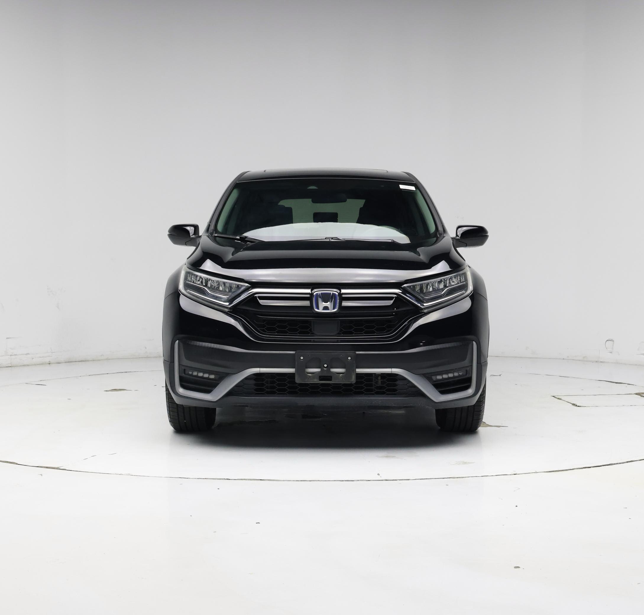 Thumbnail: 2021 Honda CR-V - 5