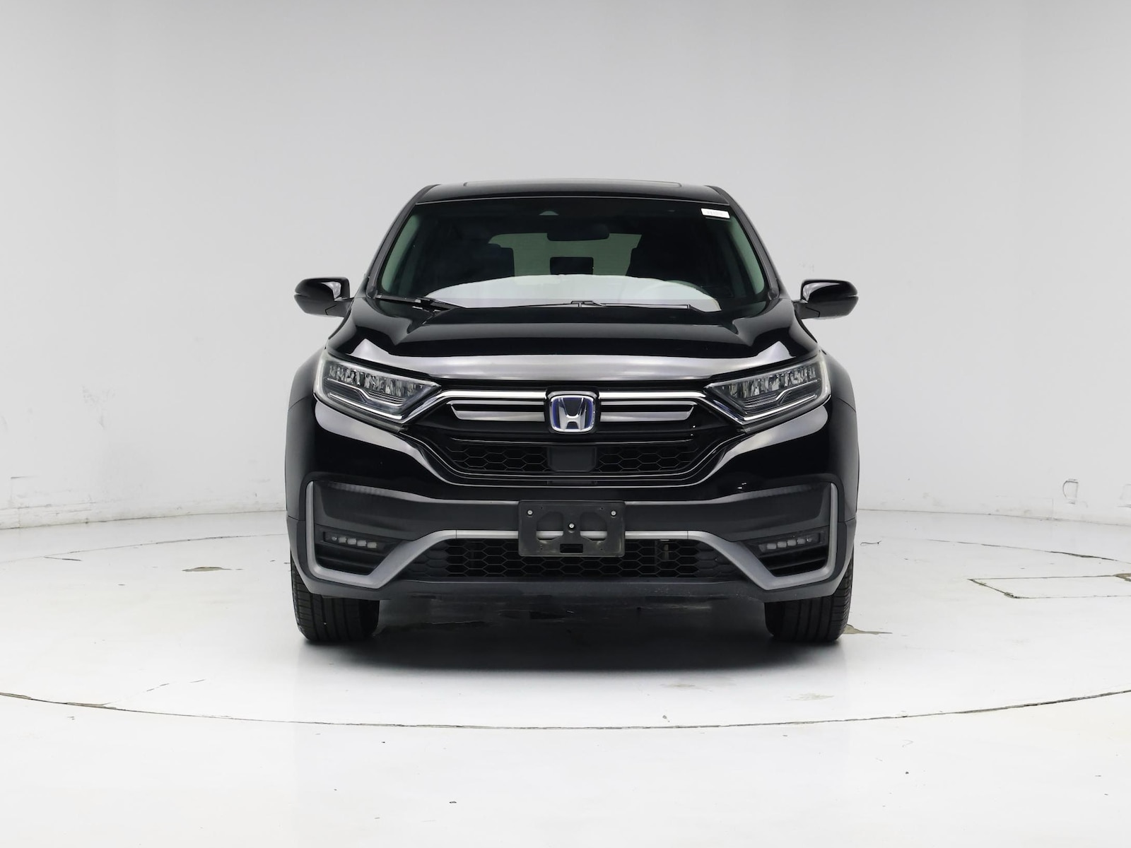 2021 Honda CR-V EX - Photo 6