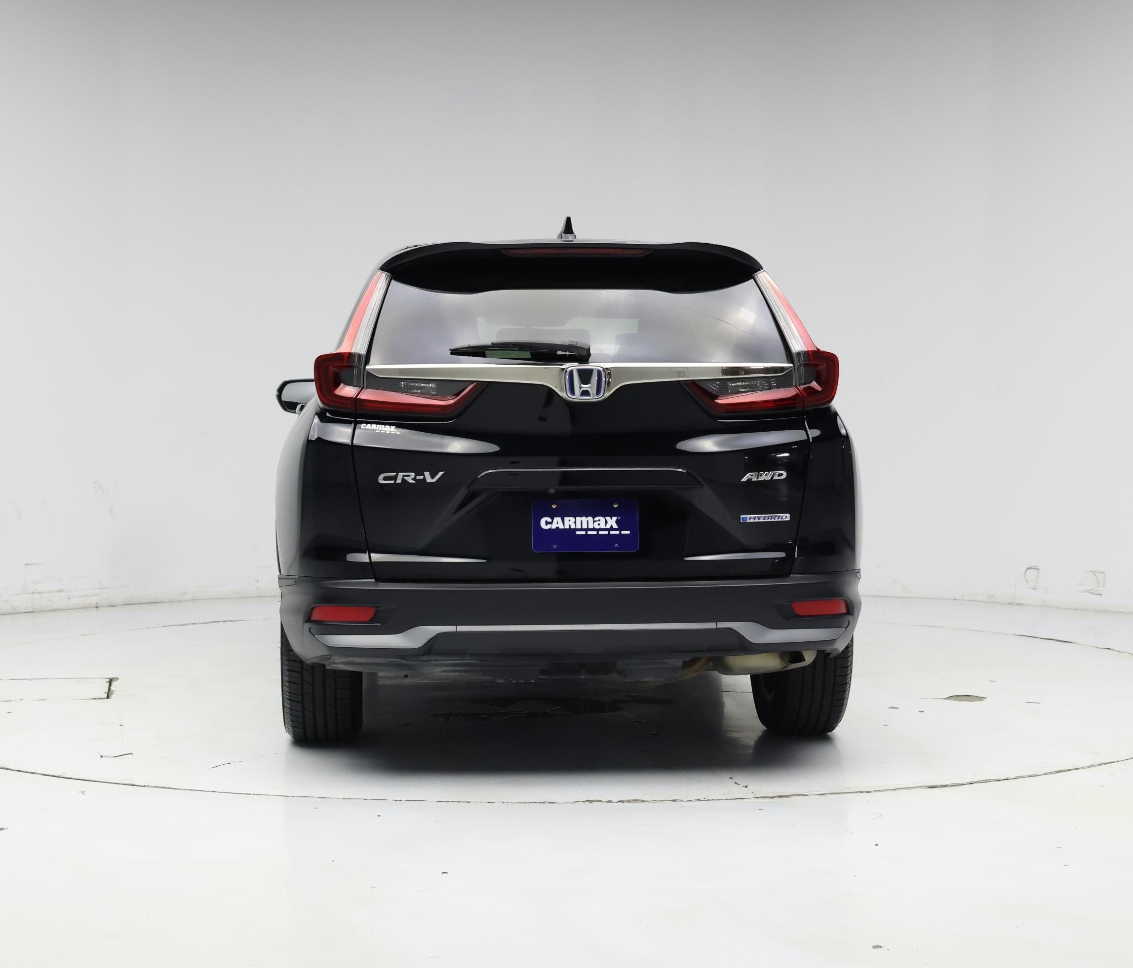 Thumbnail: 2021 Honda CR-V - 6