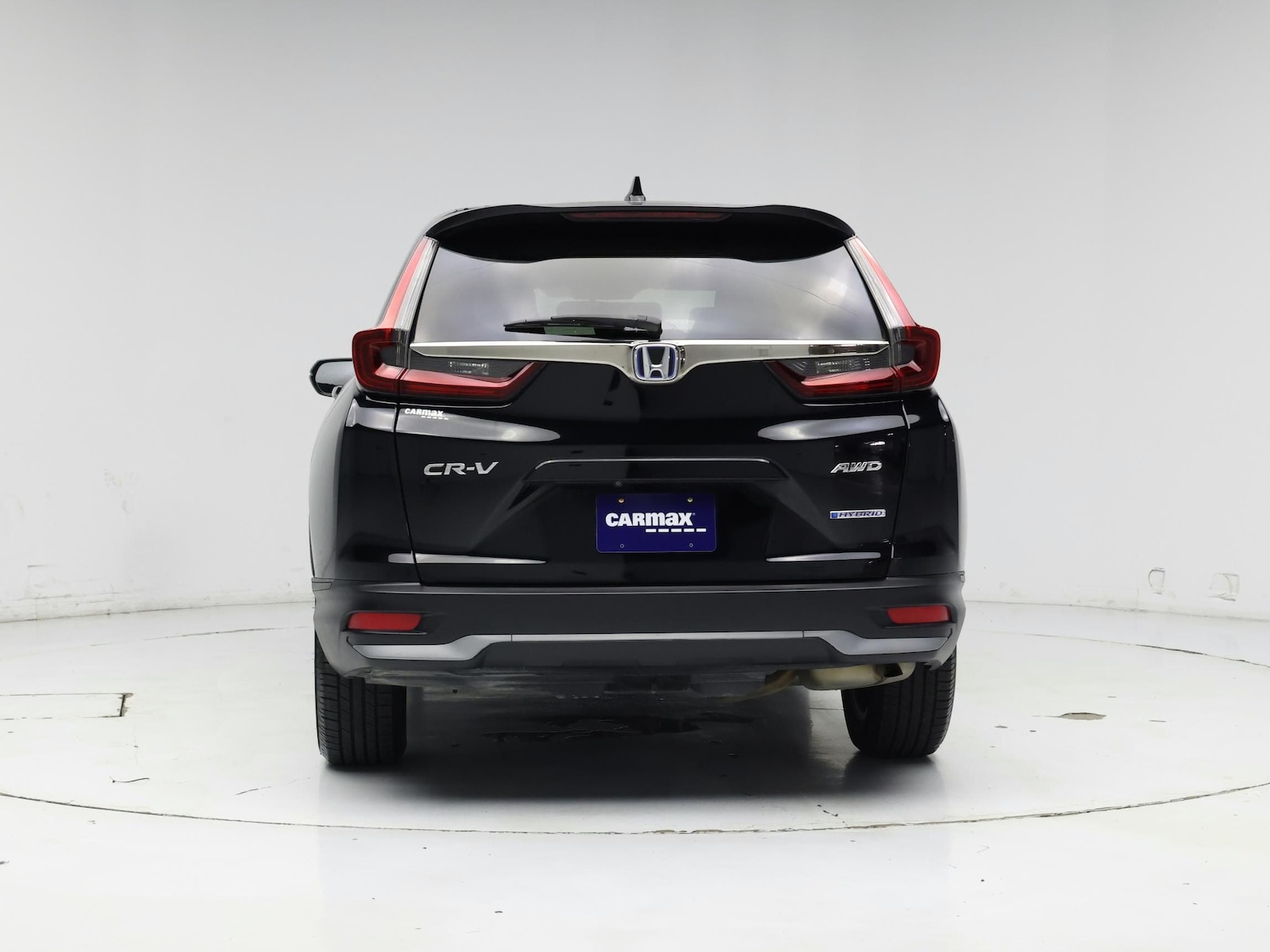 2021 Honda CR-V EX - Photo 7
