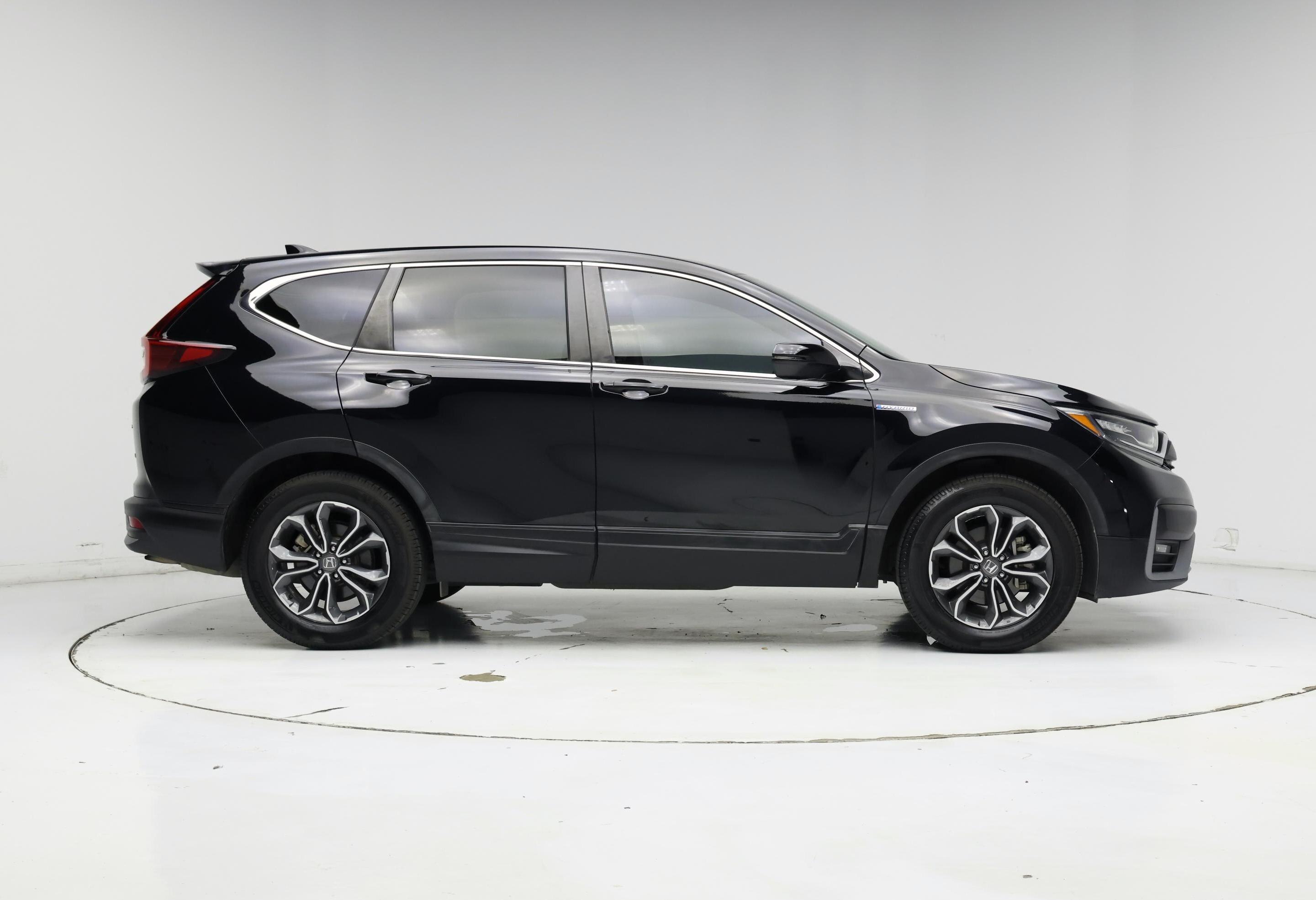 Thumbnail: 2021 Honda CR-V - 7