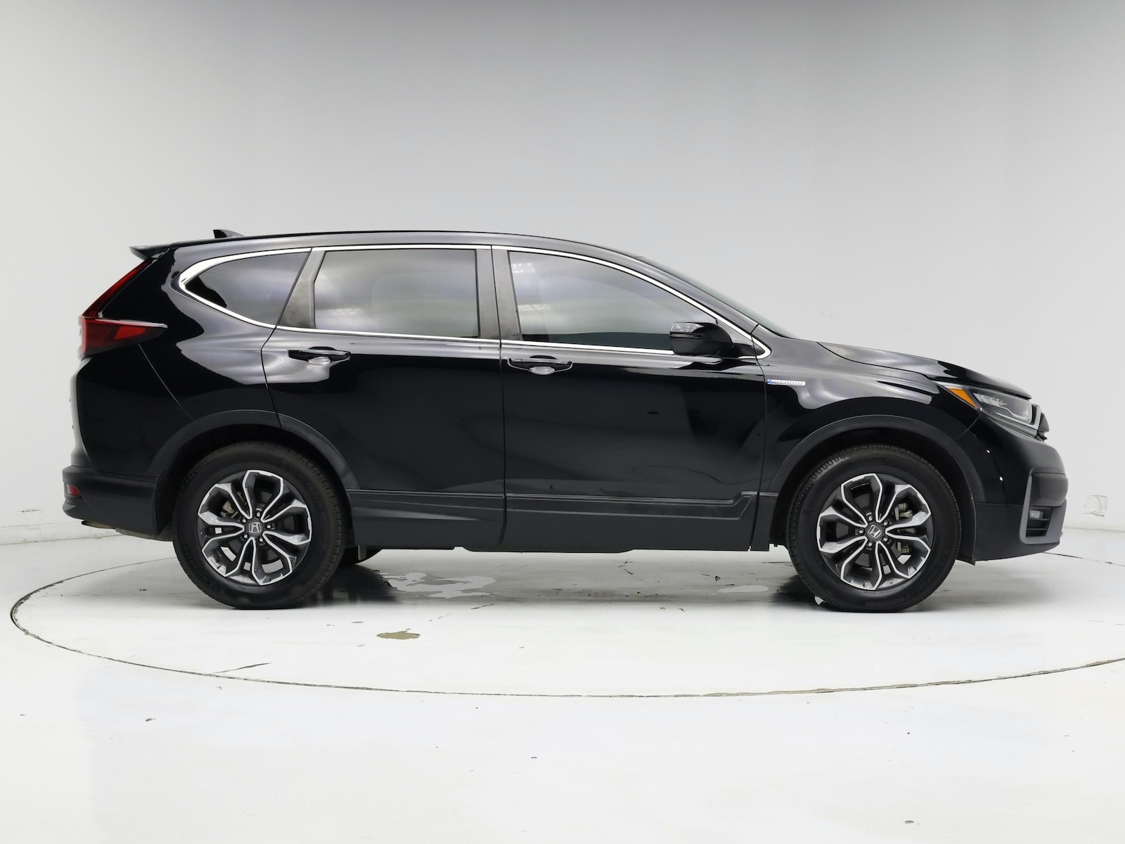 2021 Honda CR-V EX - Photo 8