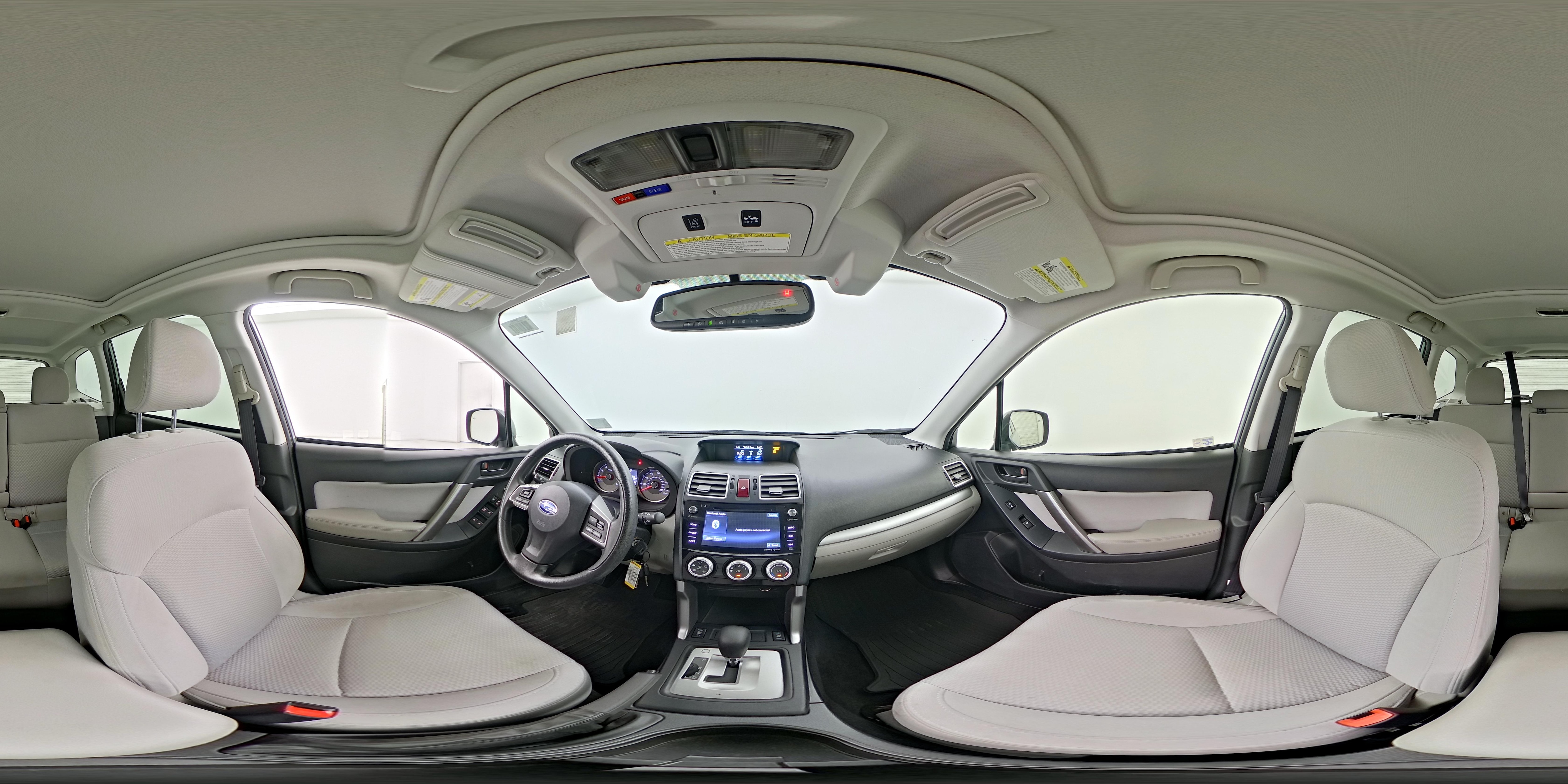 2016 Subaru Forester i Premium - Photo 25