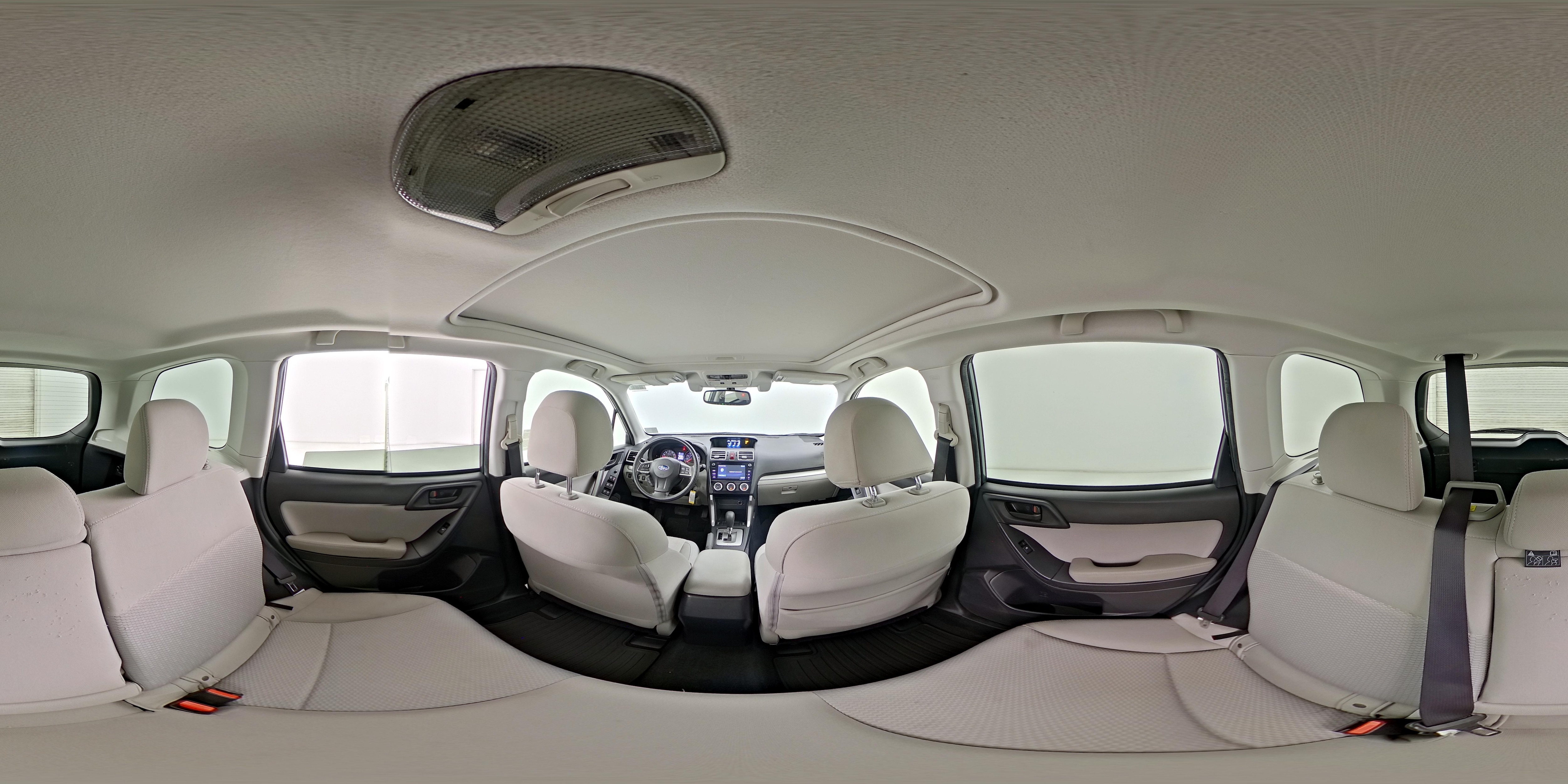 2016 Subaru Forester i Premium - Photo 26
