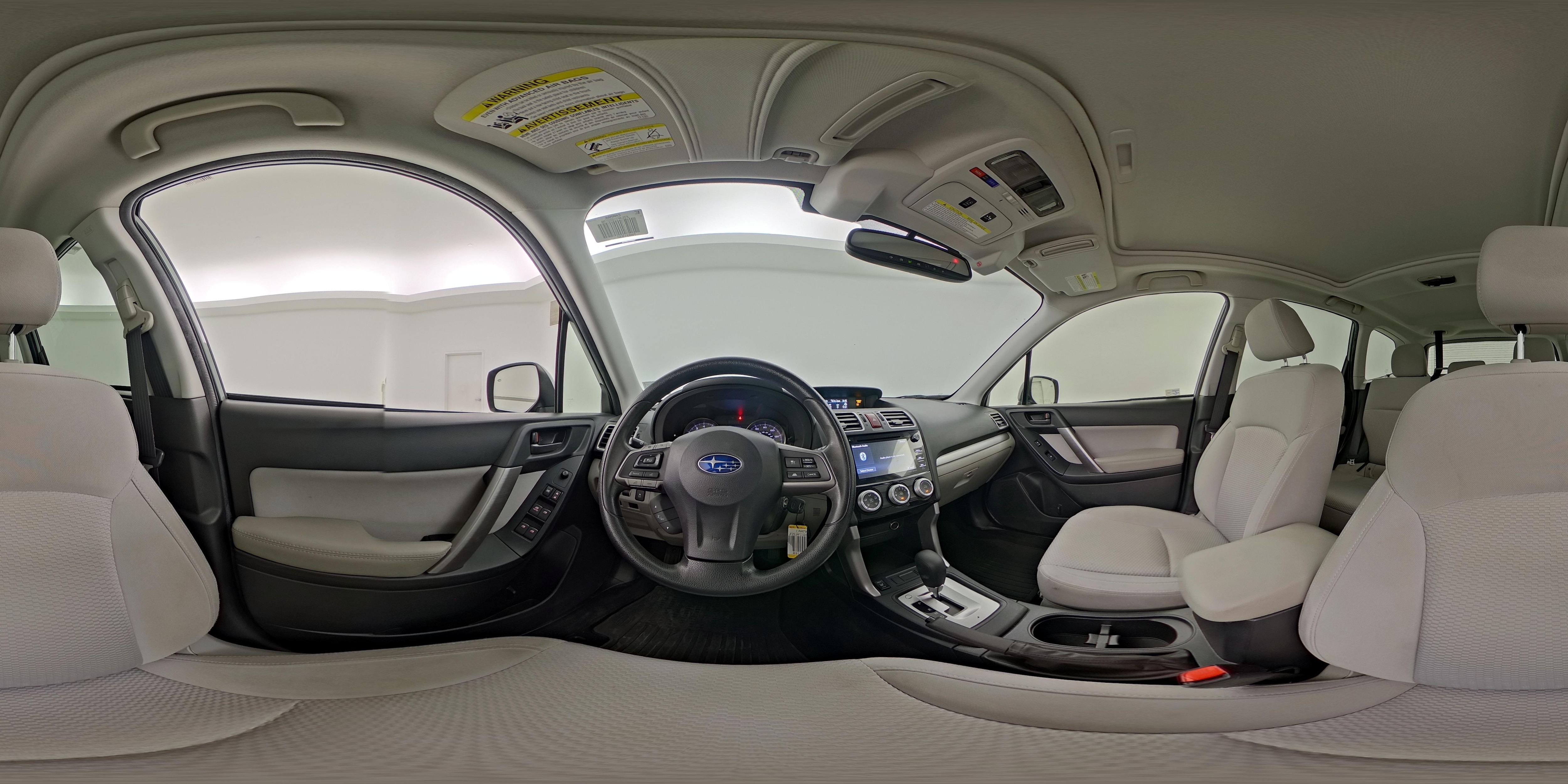 2016 Subaru Forester i Premium - Photo 27