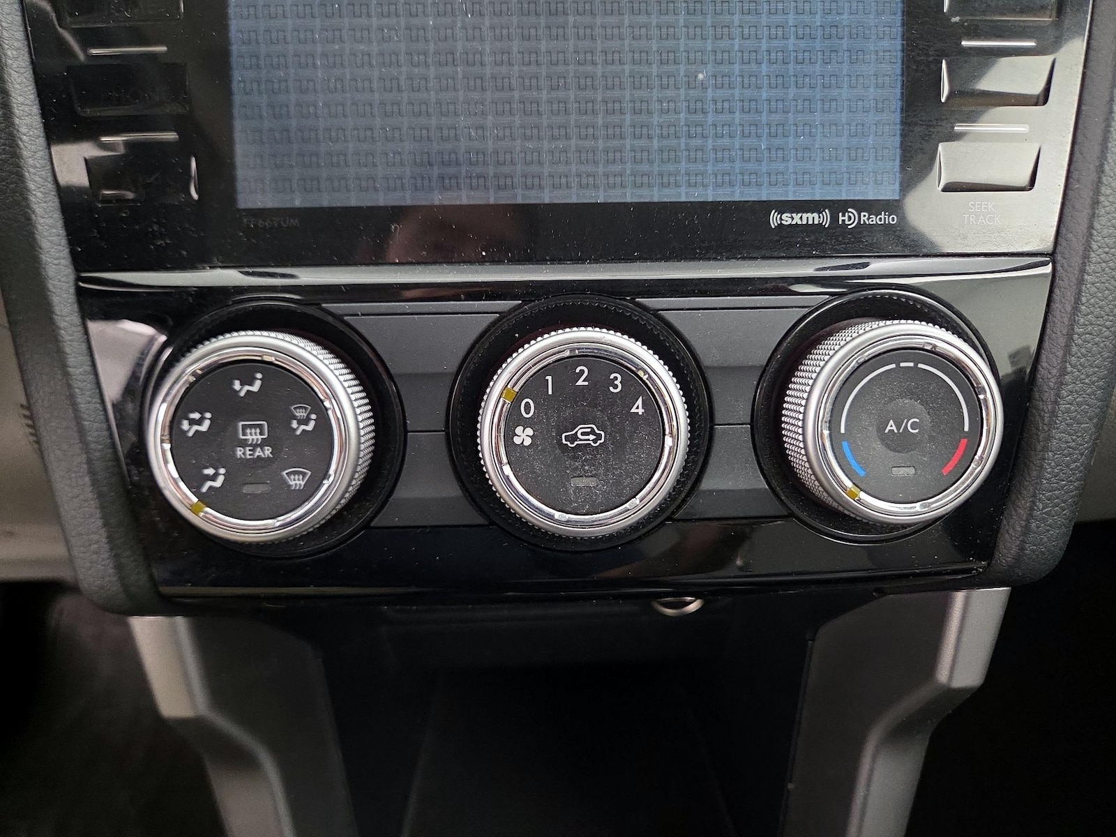 2016 Subaru Forester i Premium - Photo 17