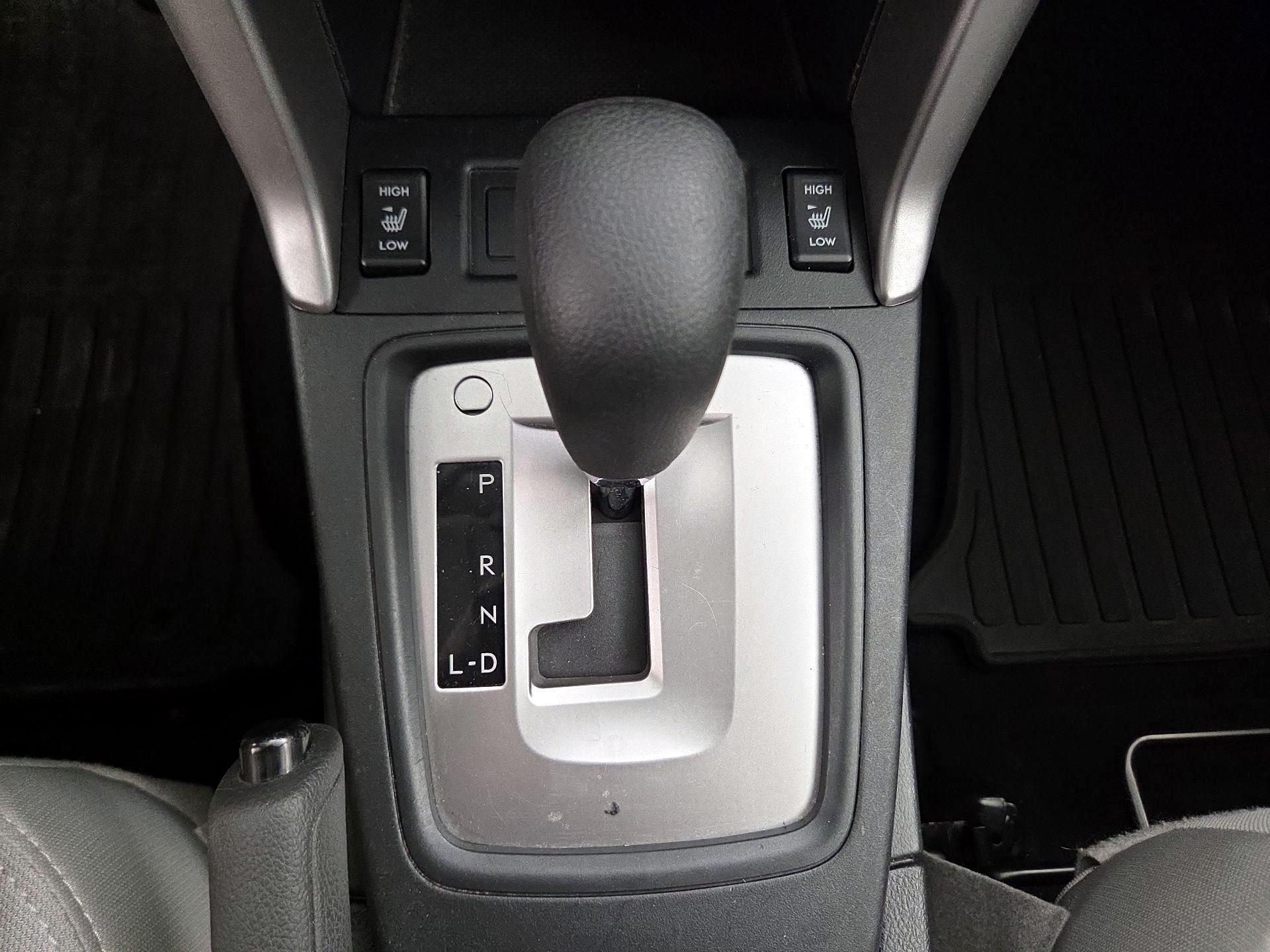 Thumbnail: 2016 Subaru Forester - 17