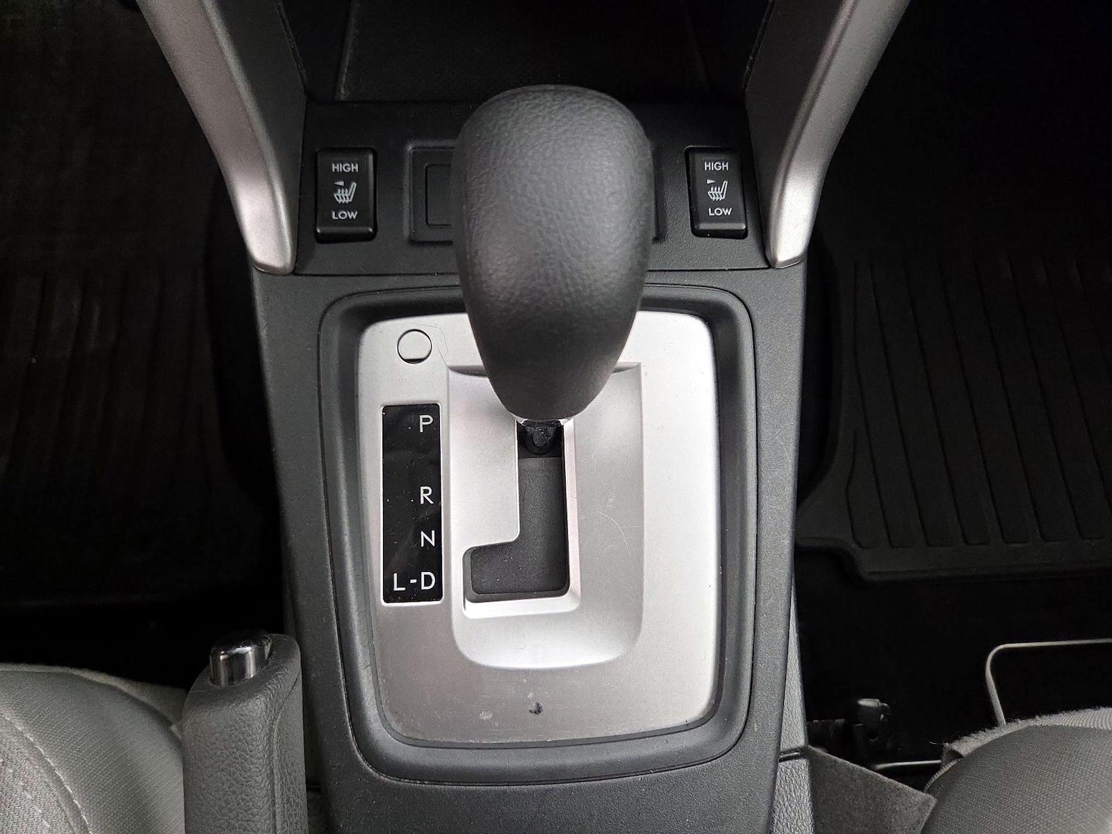 2016 Subaru Forester i Premium - Photo 18