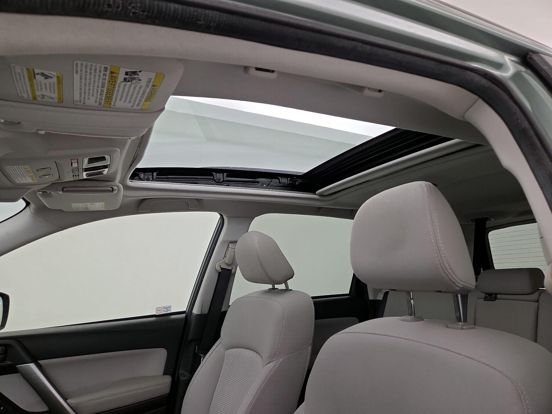 Thumbnail: 2016 Subaru Forester - 19