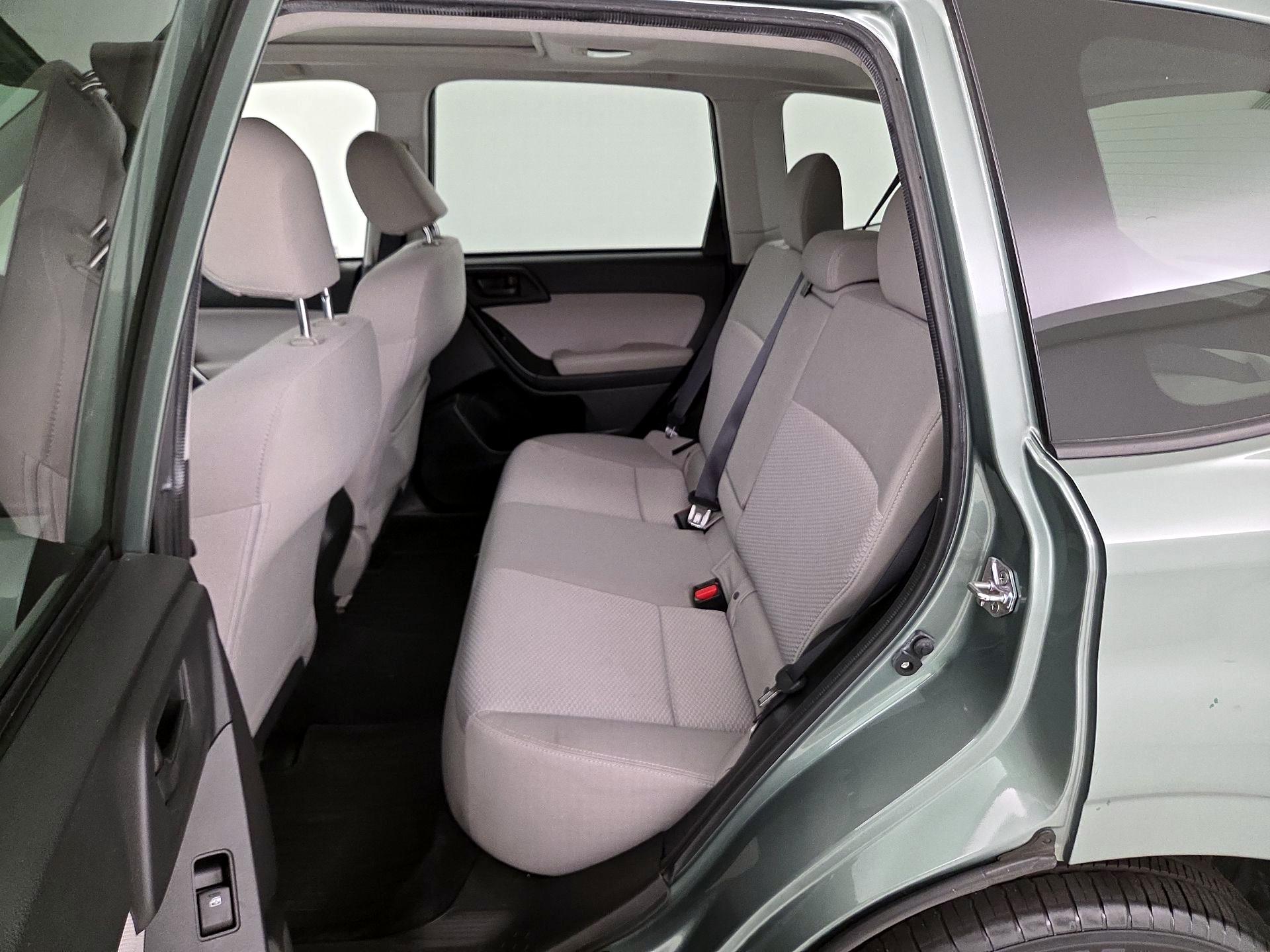 Thumbnail: 2016 Subaru Forester - 20