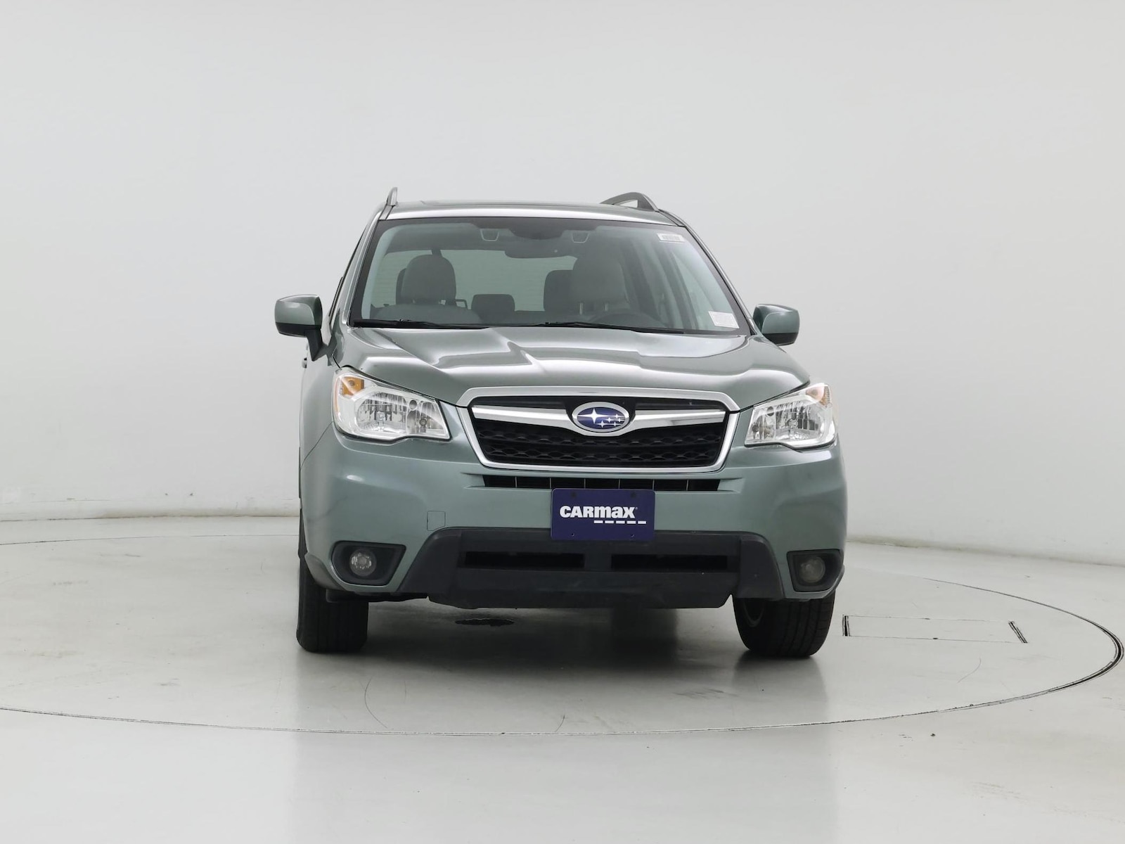 2016 Subaru Forester i Premium - Photo 6