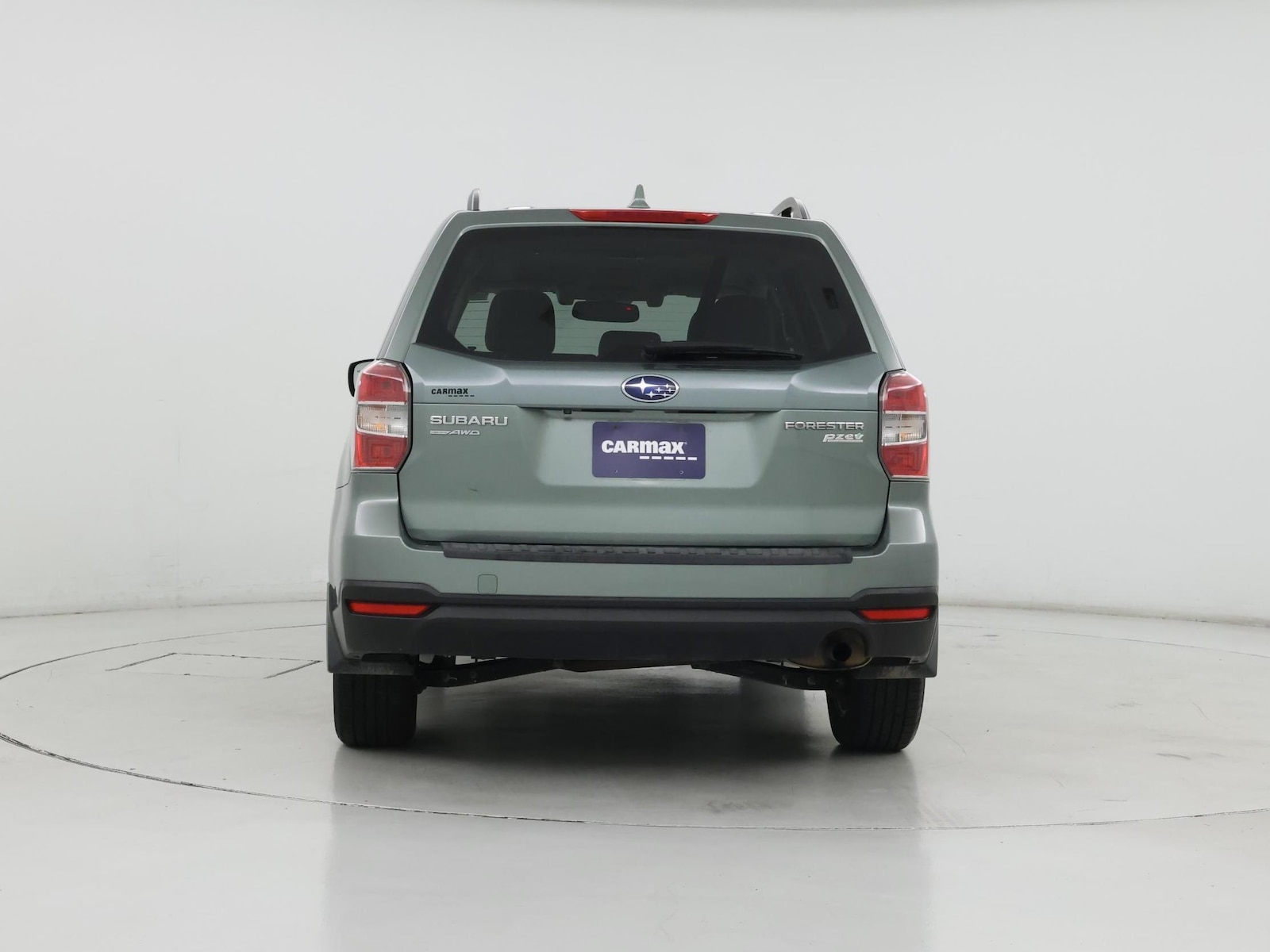 2016 Subaru Forester i Premium - Photo 7