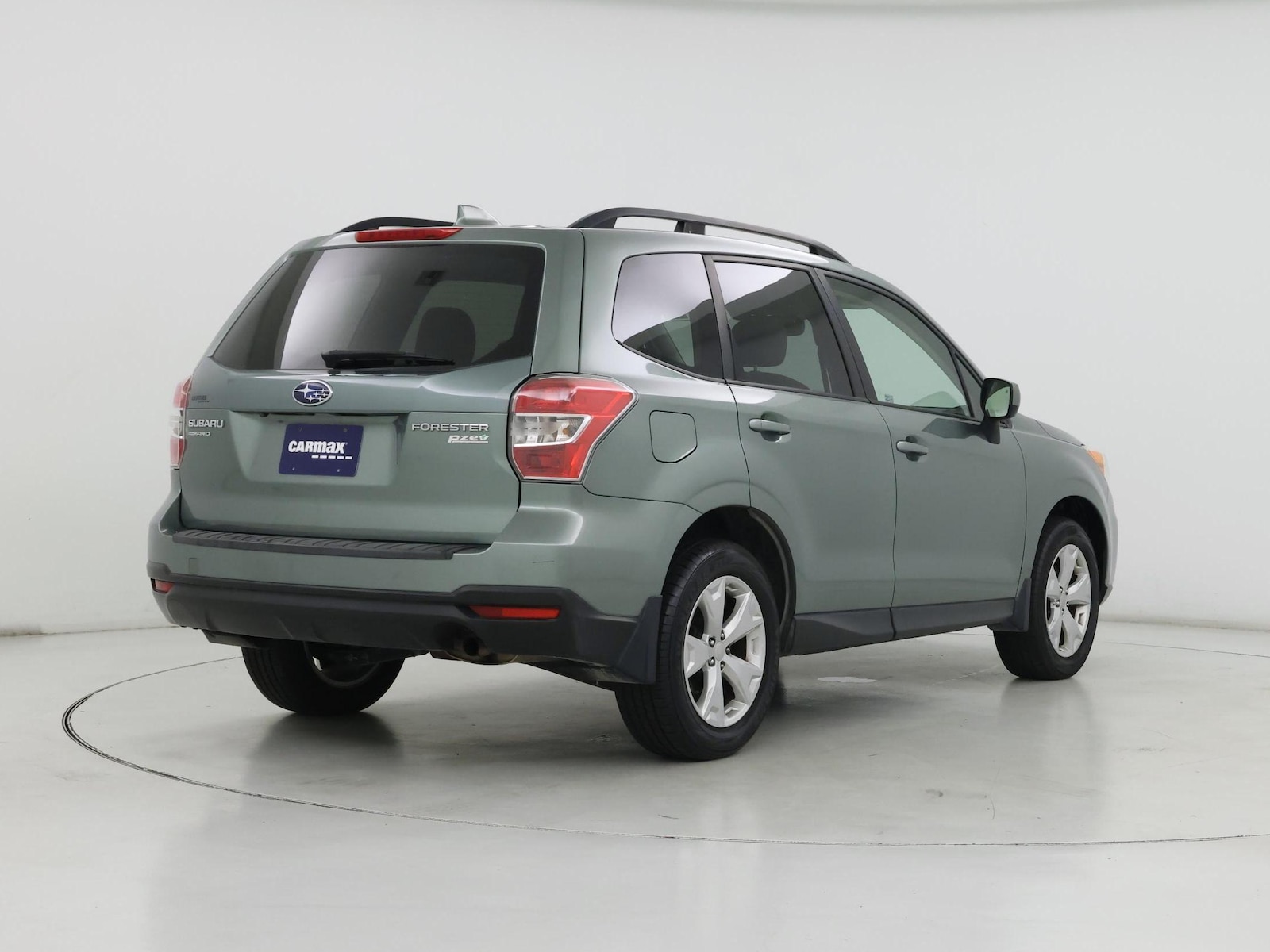 2016 Subaru Forester i Premium - Photo 9