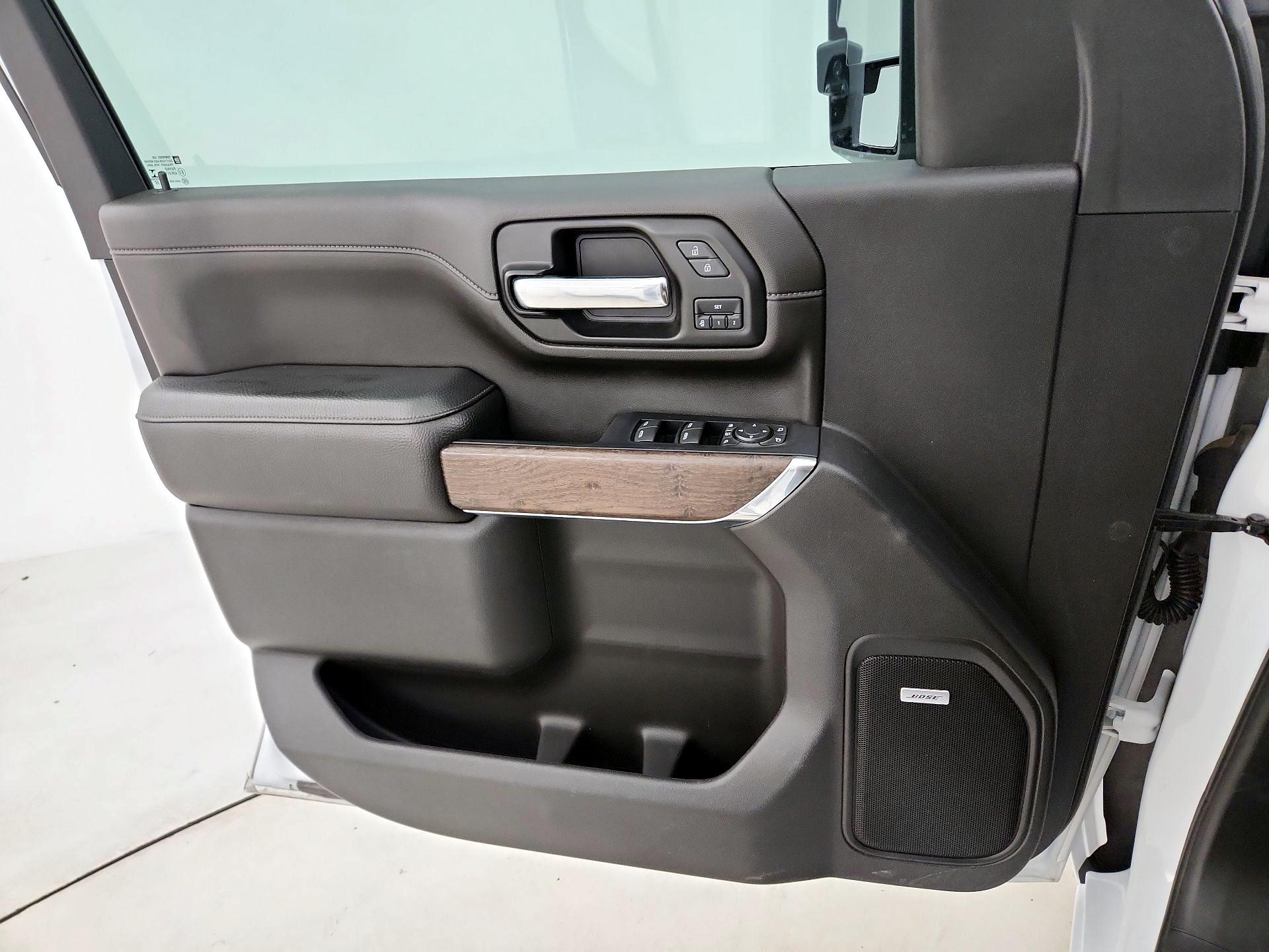 Thumbnail: 2023 GMC Sierra 3500 - 12