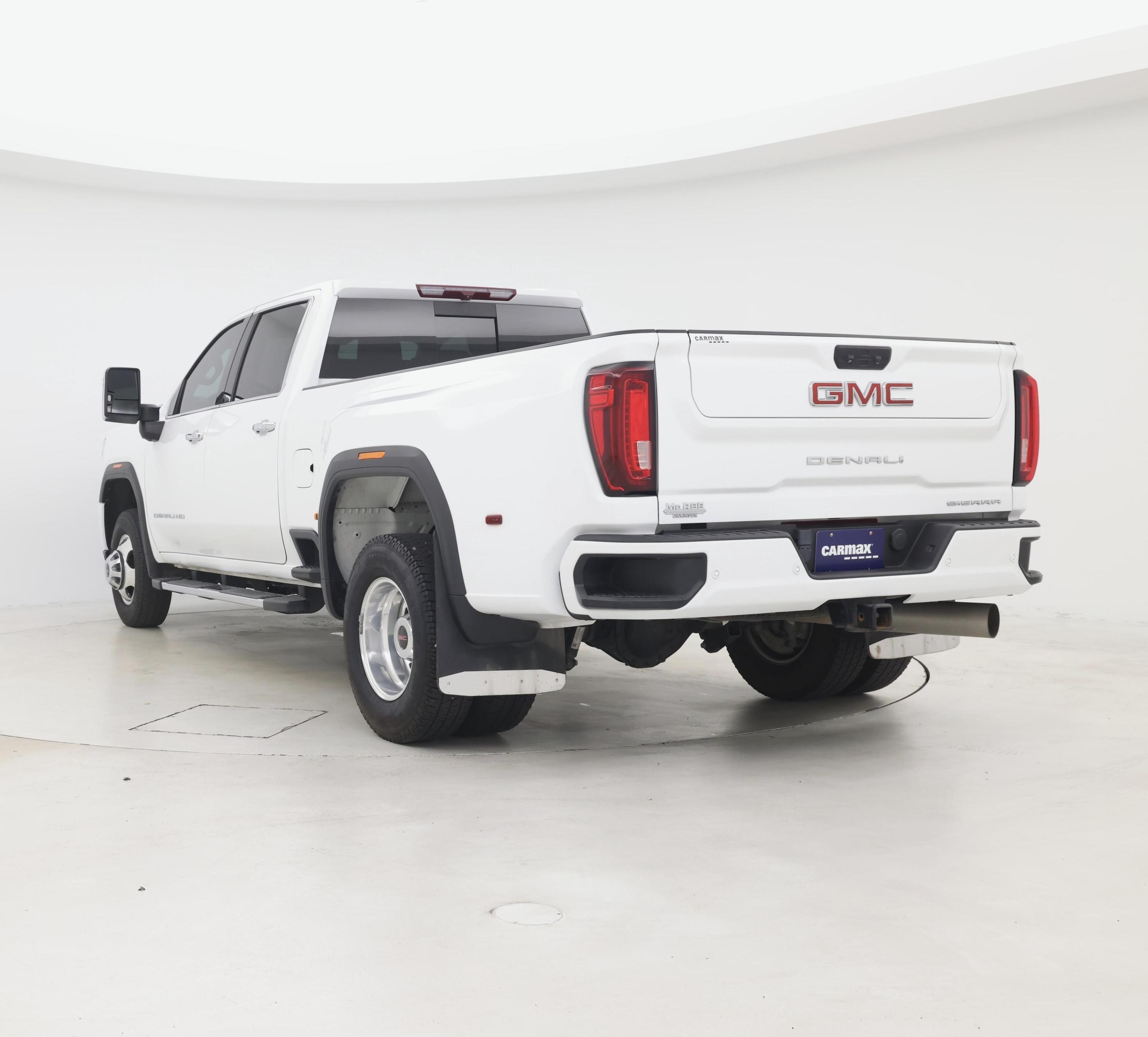 Thumbnail: 2023 GMC Sierra 3500 - 2