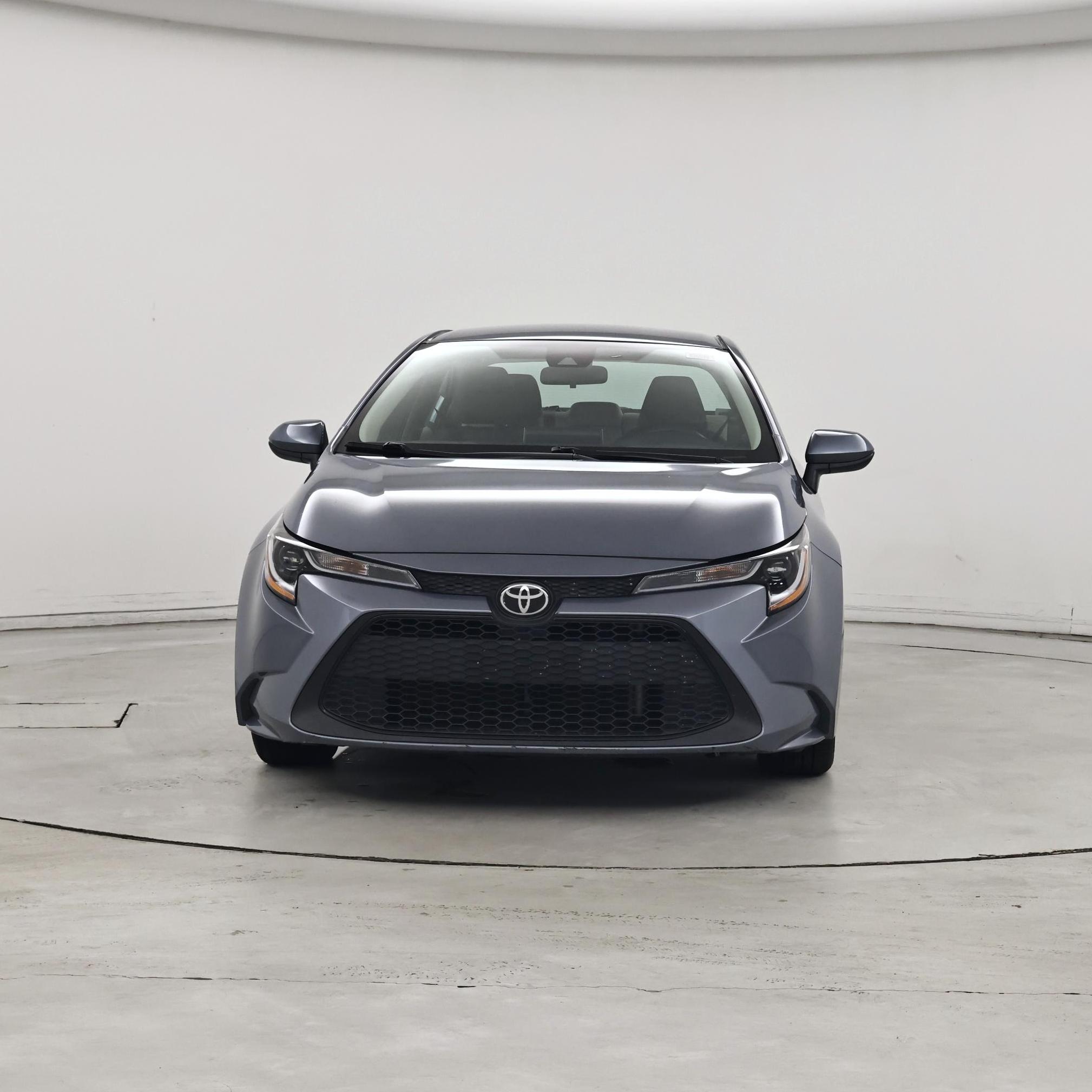 Thumbnail: 2021 Toyota Corolla - 5