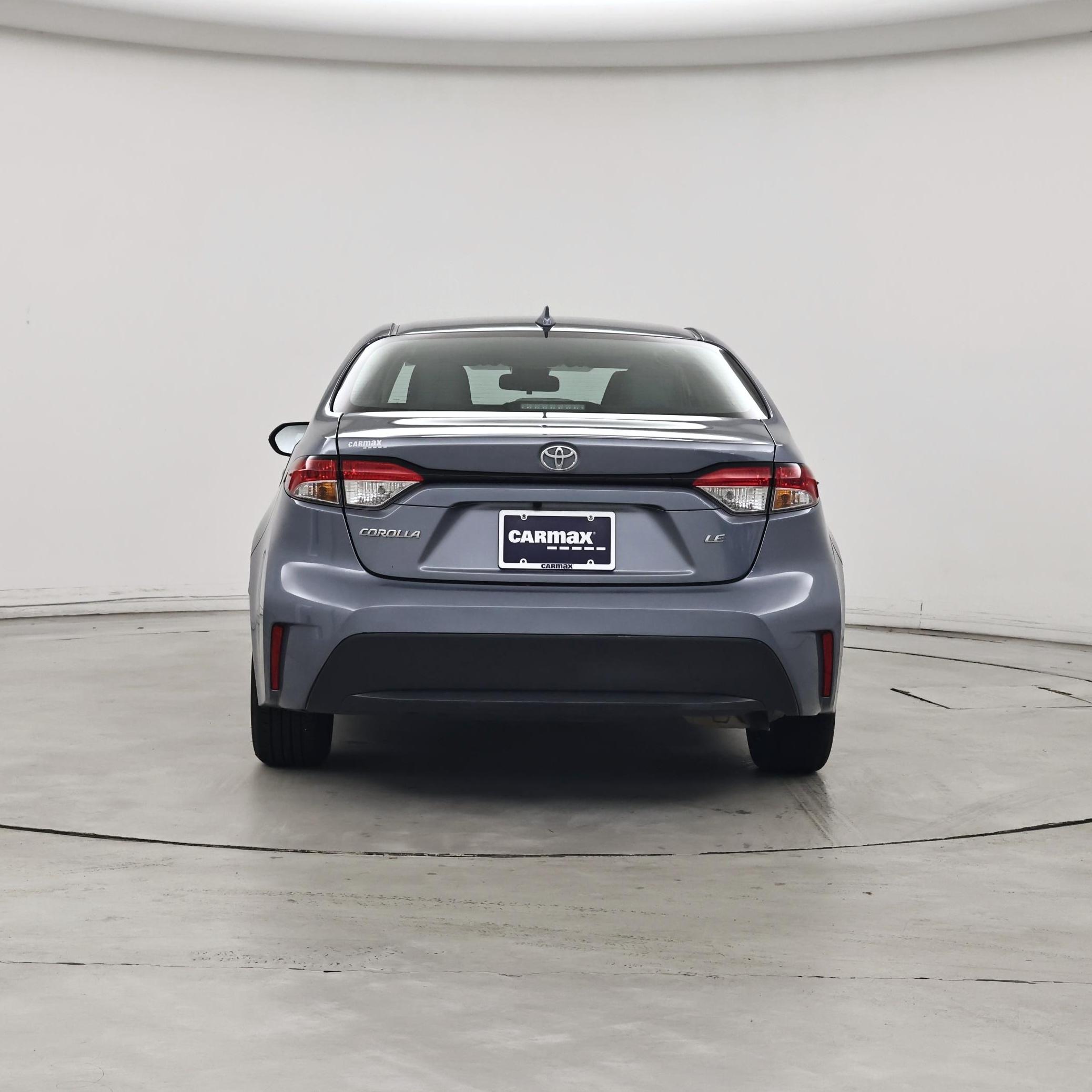 Thumbnail: 2021 Toyota Corolla - 6