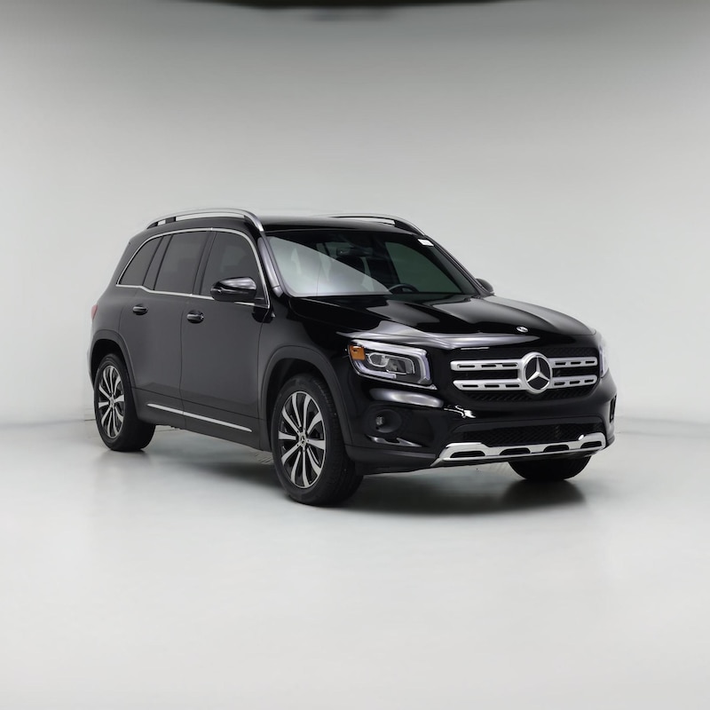 2022 Mercedes-Benz GLB250