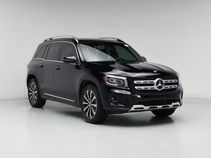 2022 Mercedes-Benz GLB250 null