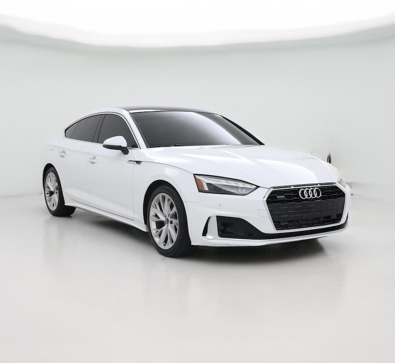 2024 Audi A5 Sportback Premium Plus