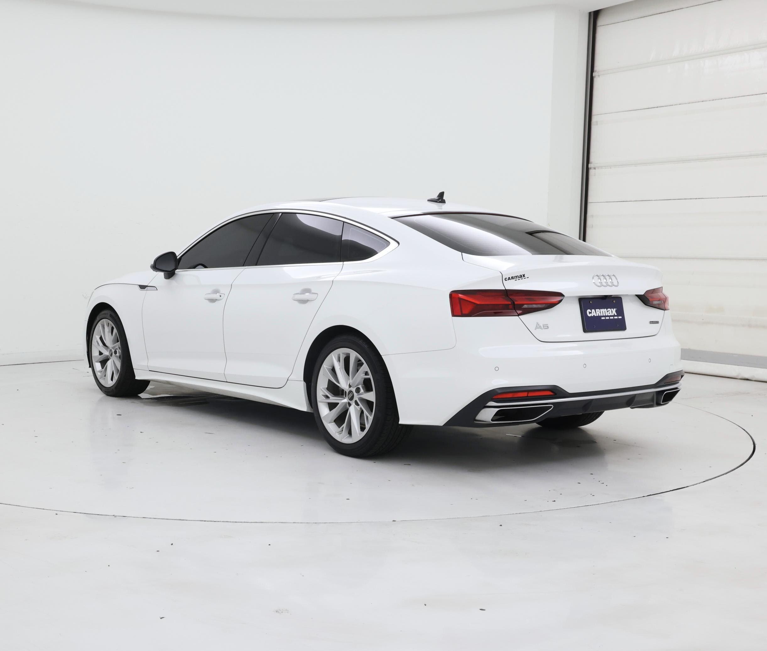 Thumbnail: 2024 Audi A5 - 2