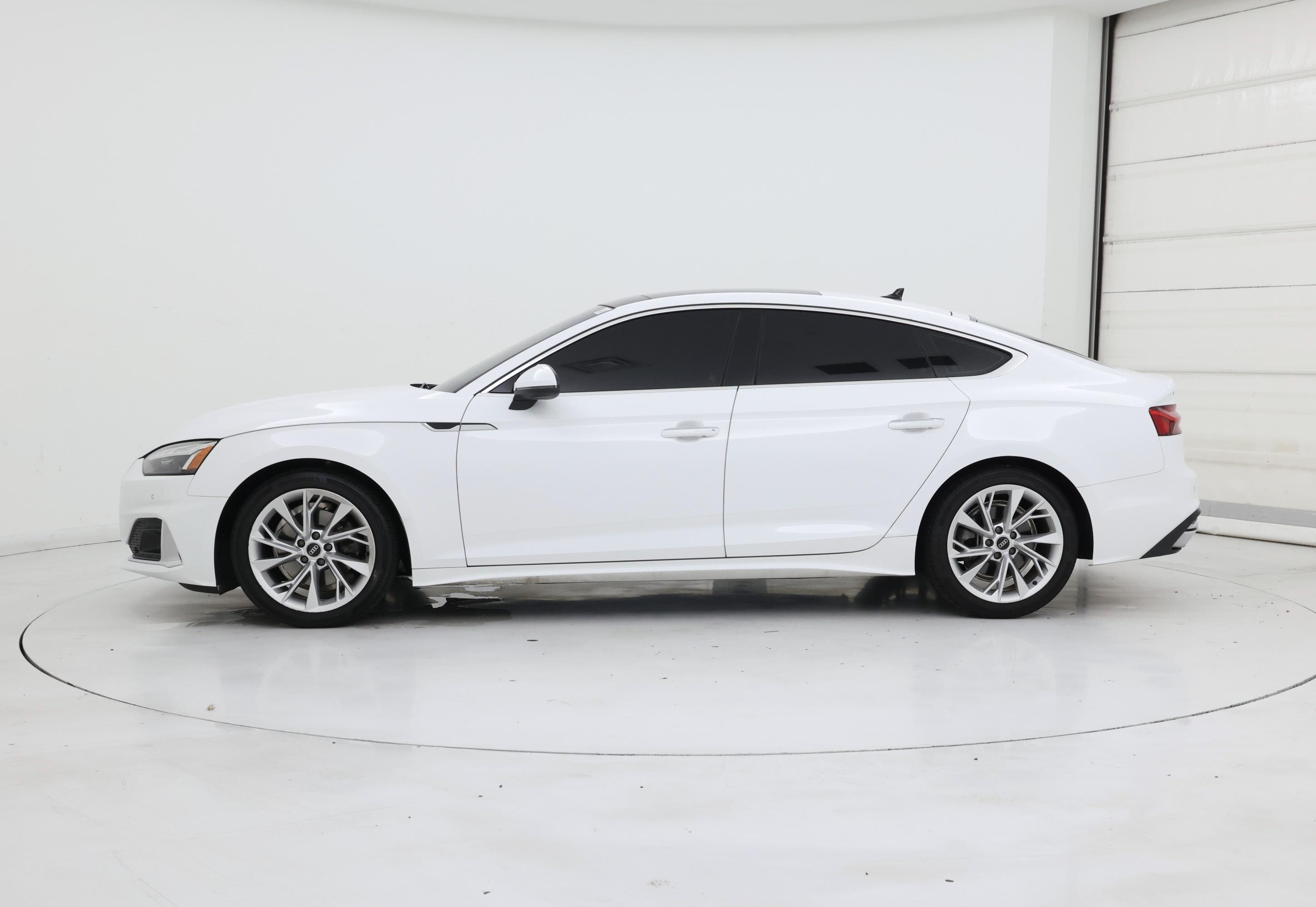 Thumbnail: 2024 Audi A5 - 3