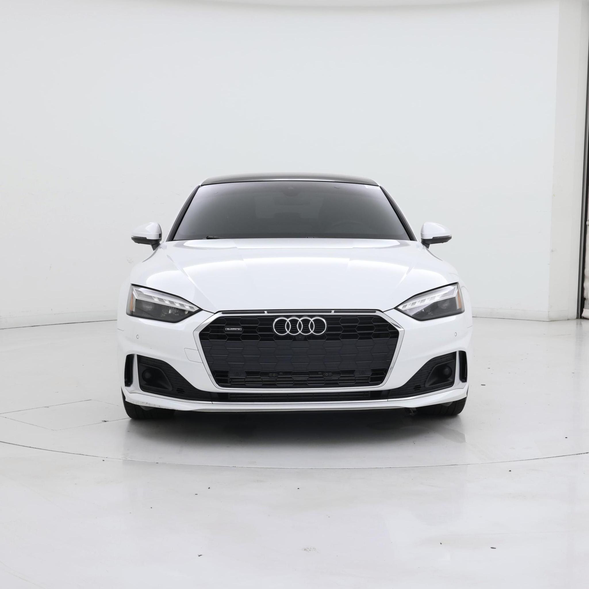 Thumbnail: 2024 Audi A5 - 5