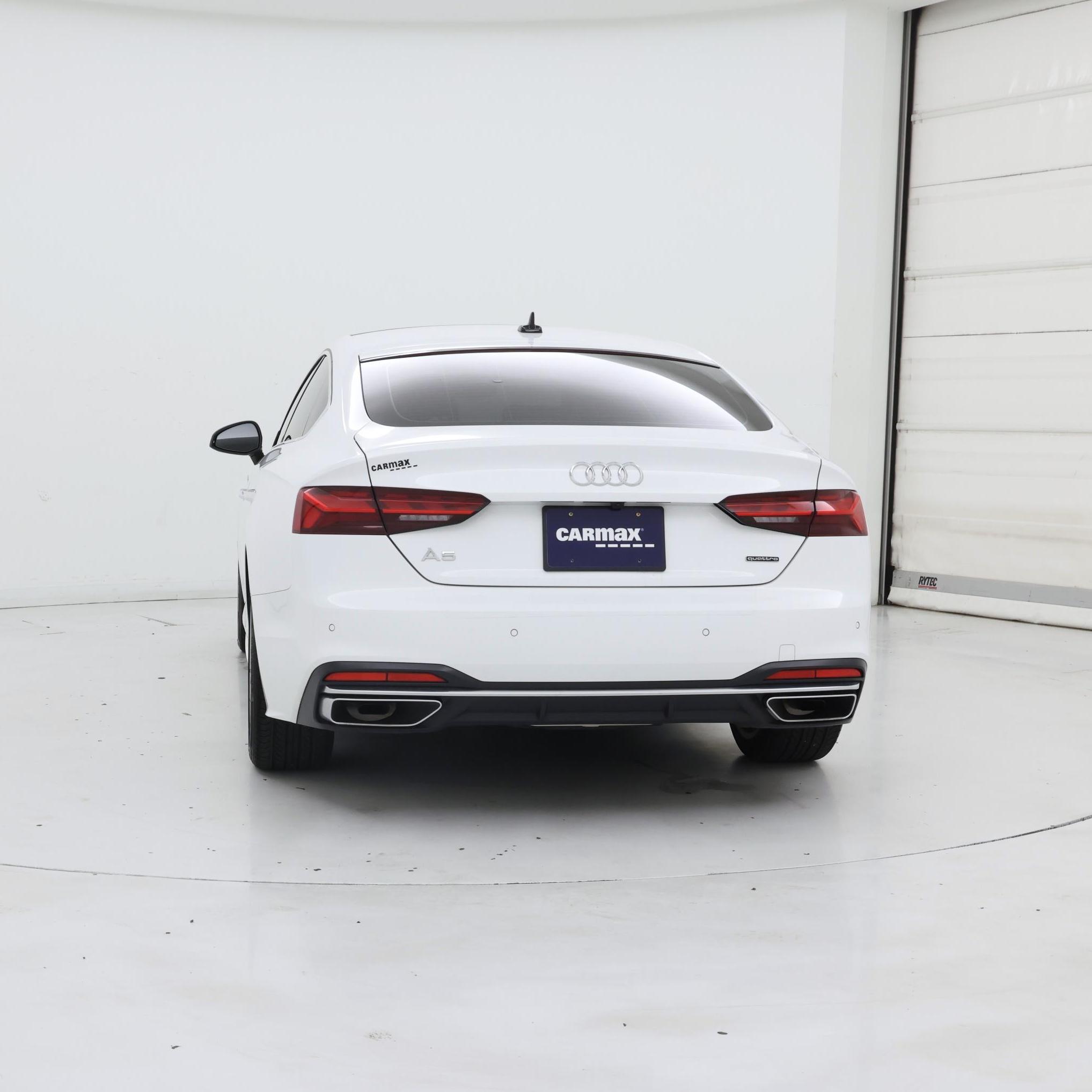 Thumbnail: 2024 Audi A5 - 6