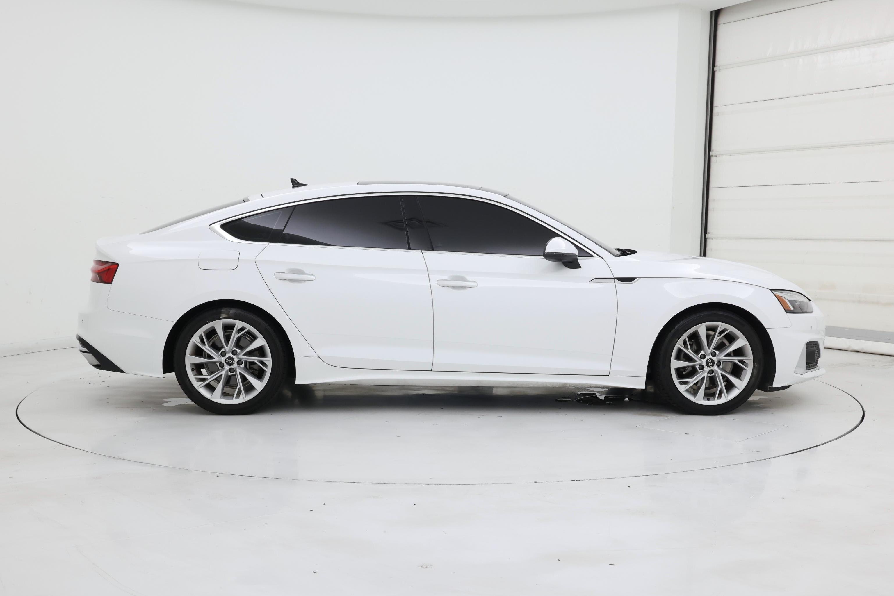 Thumbnail: 2024 Audi A5 - 7