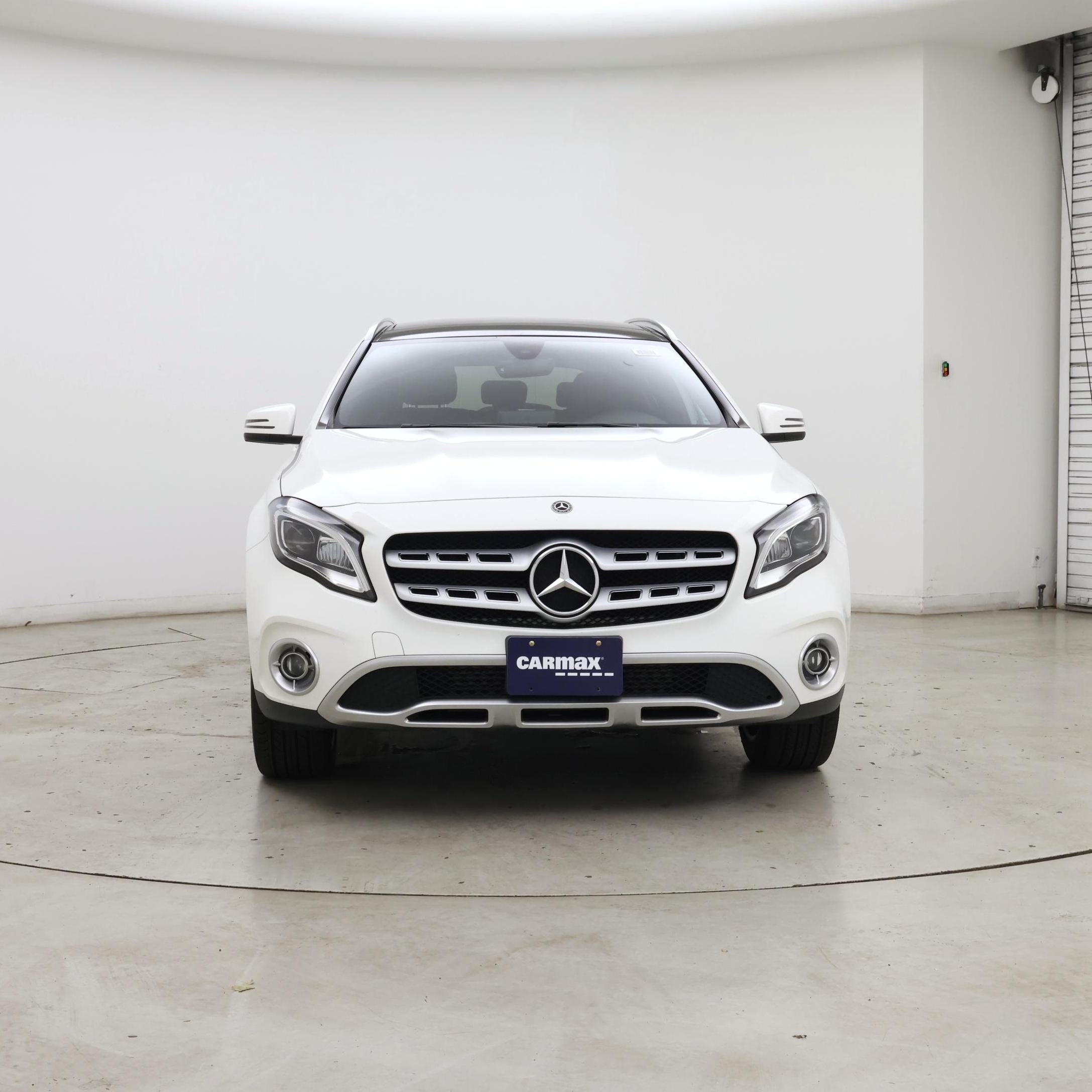 Thumbnail: 2020 Mercedes-Benz GLA - 5
