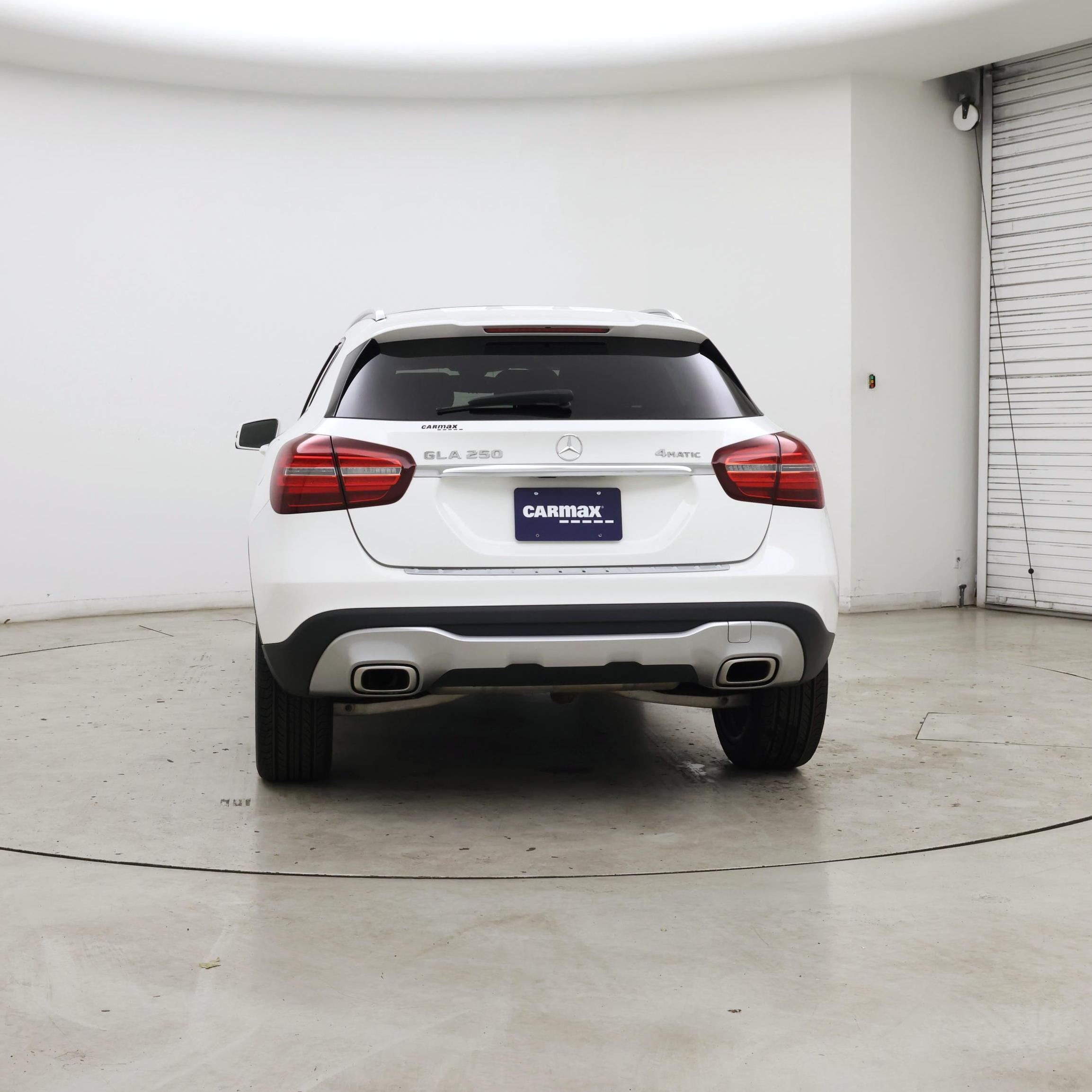 Thumbnail: 2020 Mercedes-Benz GLA - 6