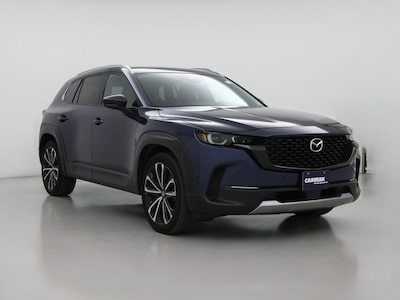 2023 Mazda CX-50 2.5 Turbo Premium Plus